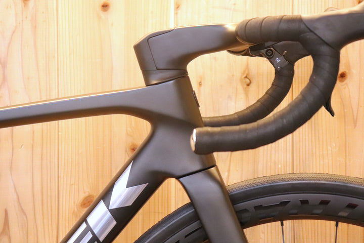 認定中古車 トレック TREK マドン MADONE SL6 GEN8 2025年モデル Mサイズ シマノ 105 R7170 DI2 12S カーボン ロードバイク 【芦屋店】