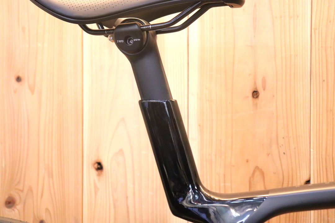 認定中古車 トレック TREK マドン MADONE SL6 GEN8 2025年モデル Mサイズ シマノ 105 R7170 DI2 12S カーボン ロードバイク 【芦屋店】