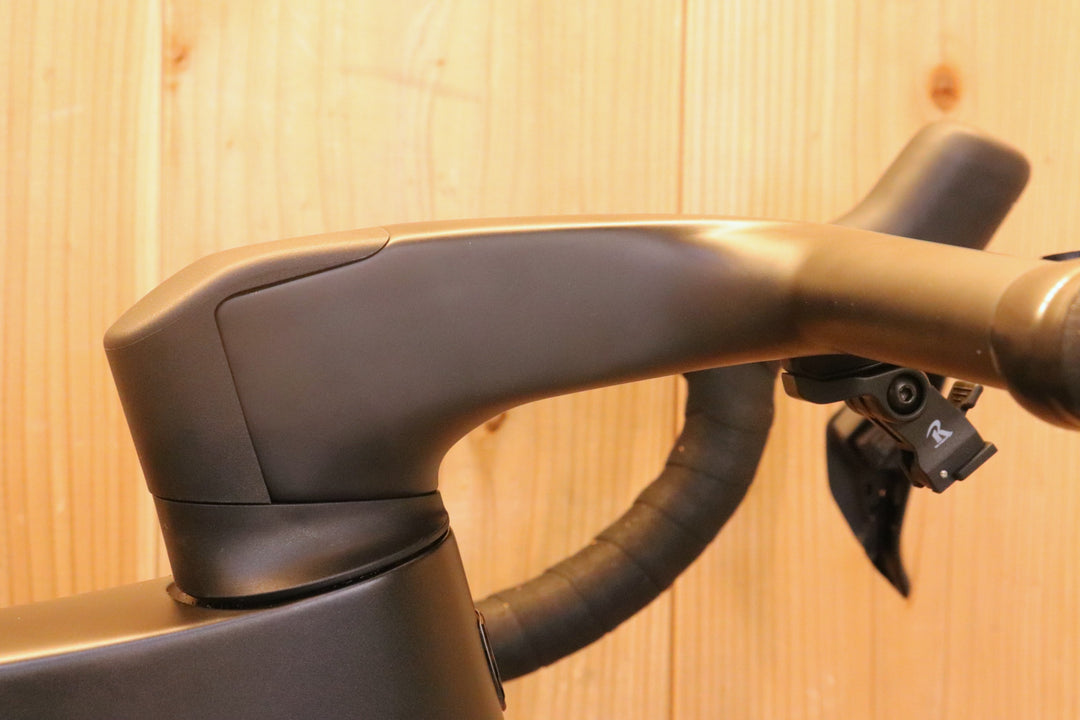 認定中古車 トレック TREK マドン MADONE SL6 GEN8 2025年モデル Mサイズ シマノ 105 R7170 DI2 12S カーボン ロードバイク 【芦屋店】