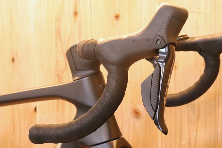 認定中古車 トレック TREK マドン MADONE SL6 GEN8 2025年モデル Mサイズ シマノ 105 R7170 DI2 12S カーボン ロードバイク 【芦屋店】