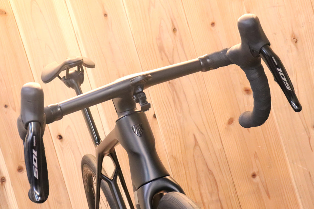 認定中古車 トレック TREK マドン MADONE SL6 GEN8 2025年モデル Mサイズ シマノ 105 R7170 DI2 12S カーボン ロードバイク 【芦屋店】