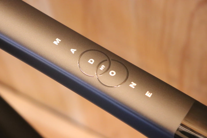 認定中古車 トレック TREK マドン MADONE SL6 GEN8 2025年モデル Mサイズ シマノ 105 R7170 DI2 12S カーボン ロードバイク 【芦屋店】