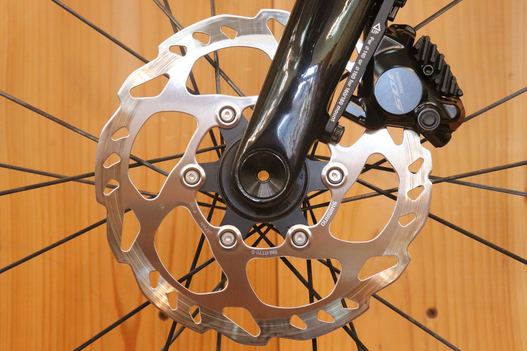 認定中古車 トレック TREK マドン MADONE SL6 GEN8 2025年モデル Mサイズ シマノ 105 R7170 DI2 12S カーボン ロードバイク 【芦屋店】