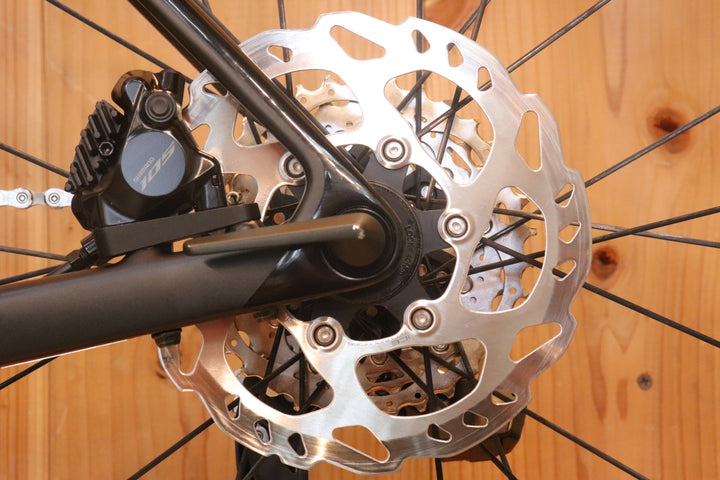 認定中古車 トレック TREK マドン MADONE SL6 GEN8 2025年モデル Mサイズ シマノ 105 R7170 DI2 12S カーボン ロードバイク 【芦屋店】