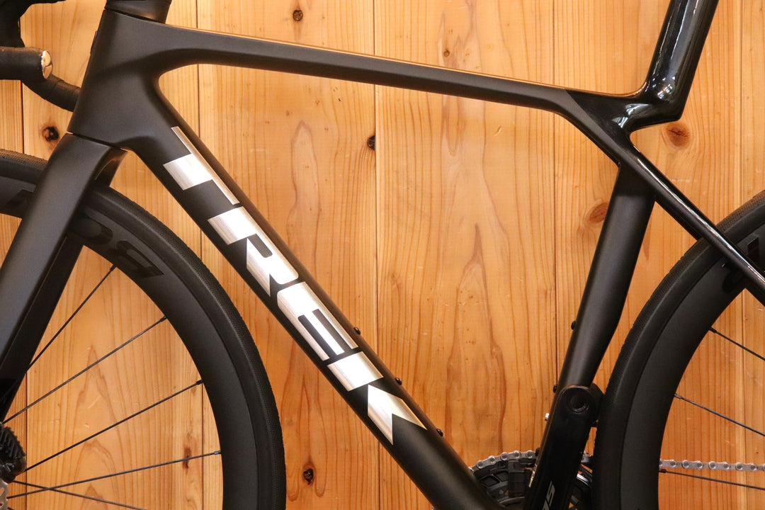 認定中古車 トレック TREK マドン MADONE SL6 GEN8 2025年モデル Mサイズ シマノ 105 R7170 DI2 12S カーボン ロードバイク 【芦屋店】