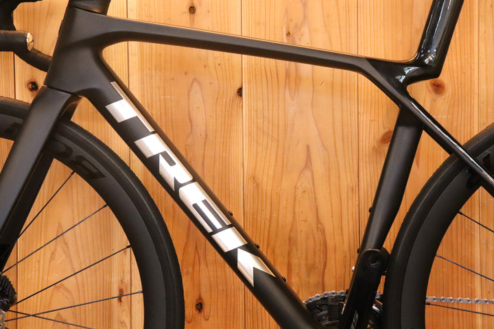 認定中古車 トレック TREK マドン MADONE SL6 GEN8 2025年モデル Mサイズ シマノ 105 R7170 DI2 12S カーボン ロードバイク 【芦屋店】