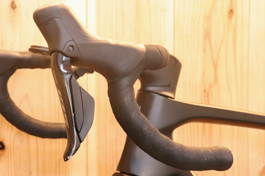 認定中古車 トレック TREK マドン MADONE SL6 GEN8 2025年モデル Mサイズ シマノ 105 R7170 DI2 12S カーボン ロードバイク 【芦屋店】