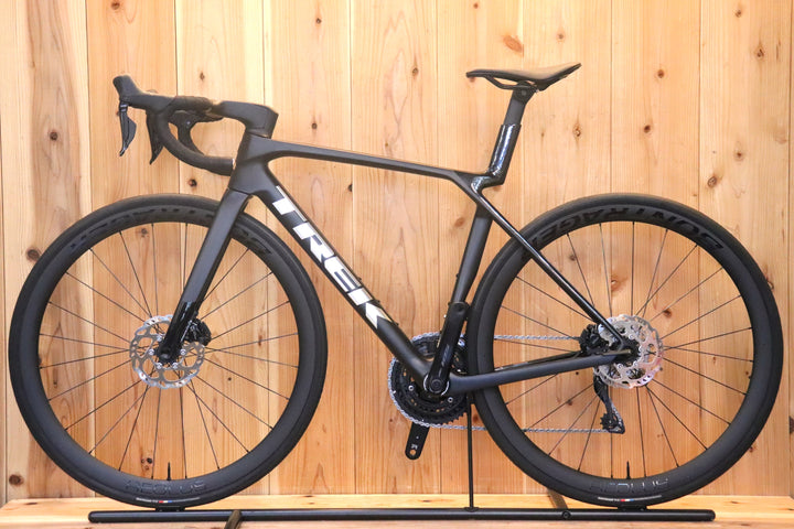 認定中古車 トレック TREK マドン MADONE SL6 GEN8 2025年モデル Mサイズ シマノ 105 R7170 DI2 12S カーボン ロードバイク 【芦屋店】