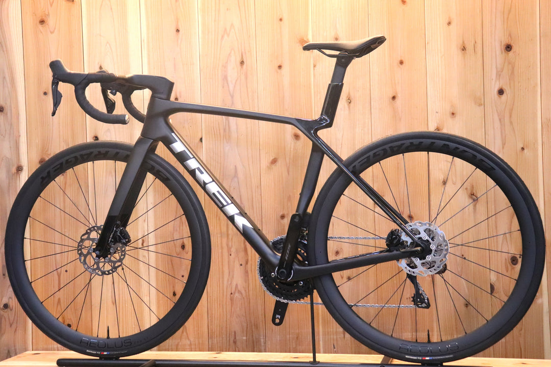 認定中古車 トレック TREK マドン MADONE SL6 GEN8 2025年モデル Mサイズ シマノ 105 R7170 DI2 12S カーボン ロードバイク 【芦屋店】