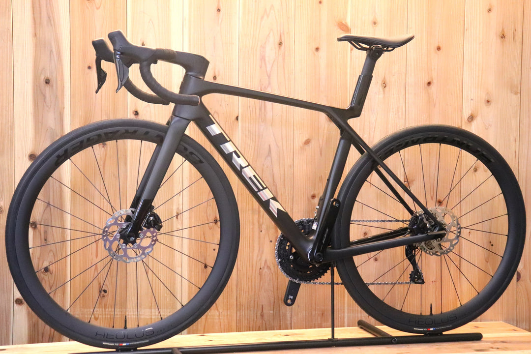 認定中古車 トレック TREK マドン MADONE SL6 GEN8 2025年モデル Mサイズ シマノ 105 R7170 DI2 12S カーボン ロードバイク 【芦屋店】