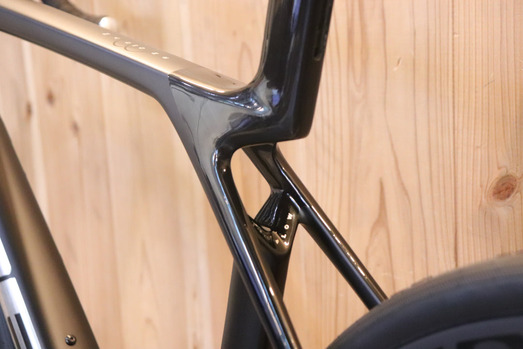 認定中古車 トレック TREK マドン MADONE SL6 GEN8 2025年モデル Mサイズ シマノ 105 R7170 DI2 12S カーボン ロードバイク 【芦屋店】