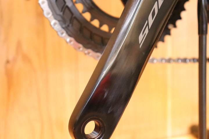 認定中古車 トレック TREK マドン MADONE SL6 GEN8 2025年モデル Mサイズ シマノ 105 R7170 DI2 12S カーボン ロードバイク 【芦屋店】