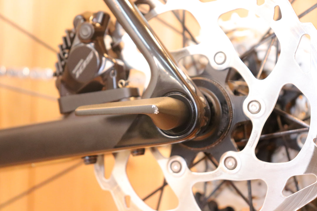 認定中古車 トレック TREK マドン MADONE SL6 GEN8 2025年モデル Mサイズ シマノ 105 R7170 DI2 12S カーボン ロードバイク 【芦屋店】