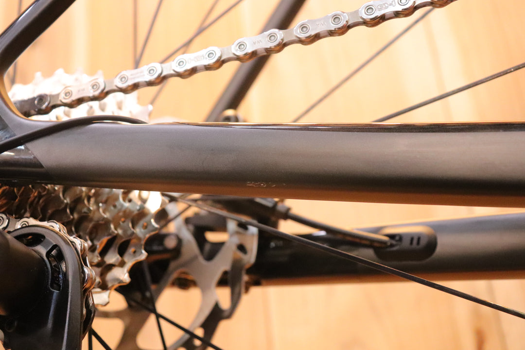 認定中古車 トレック TREK マドン MADONE SL6 GEN8 2025年モデル Mサイズ シマノ 105 R7170 DI2 12S カーボン ロードバイク 【芦屋店】