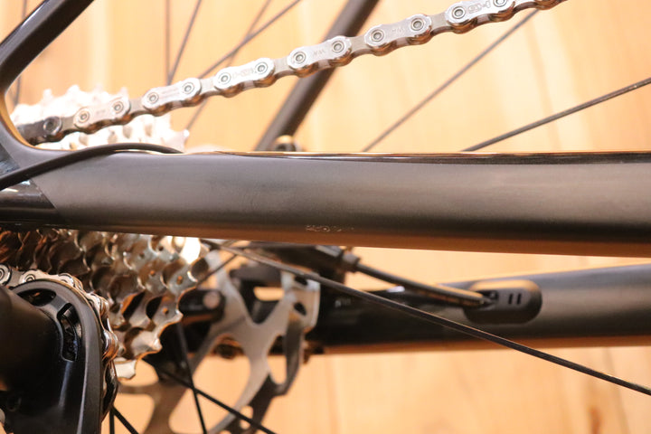 認定中古車 トレック TREK マドン MADONE SL6 GEN8 2025年モデル Mサイズ シマノ 105 R7170 DI2 12S カーボン ロードバイク 【芦屋店】