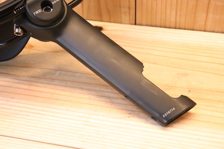 認定中古車 トレック TREK マドン MADONE SL6 GEN8 2025年モデル Mサイズ シマノ 105 R7170 DI2 12S カーボン ロードバイク 【芦屋店】