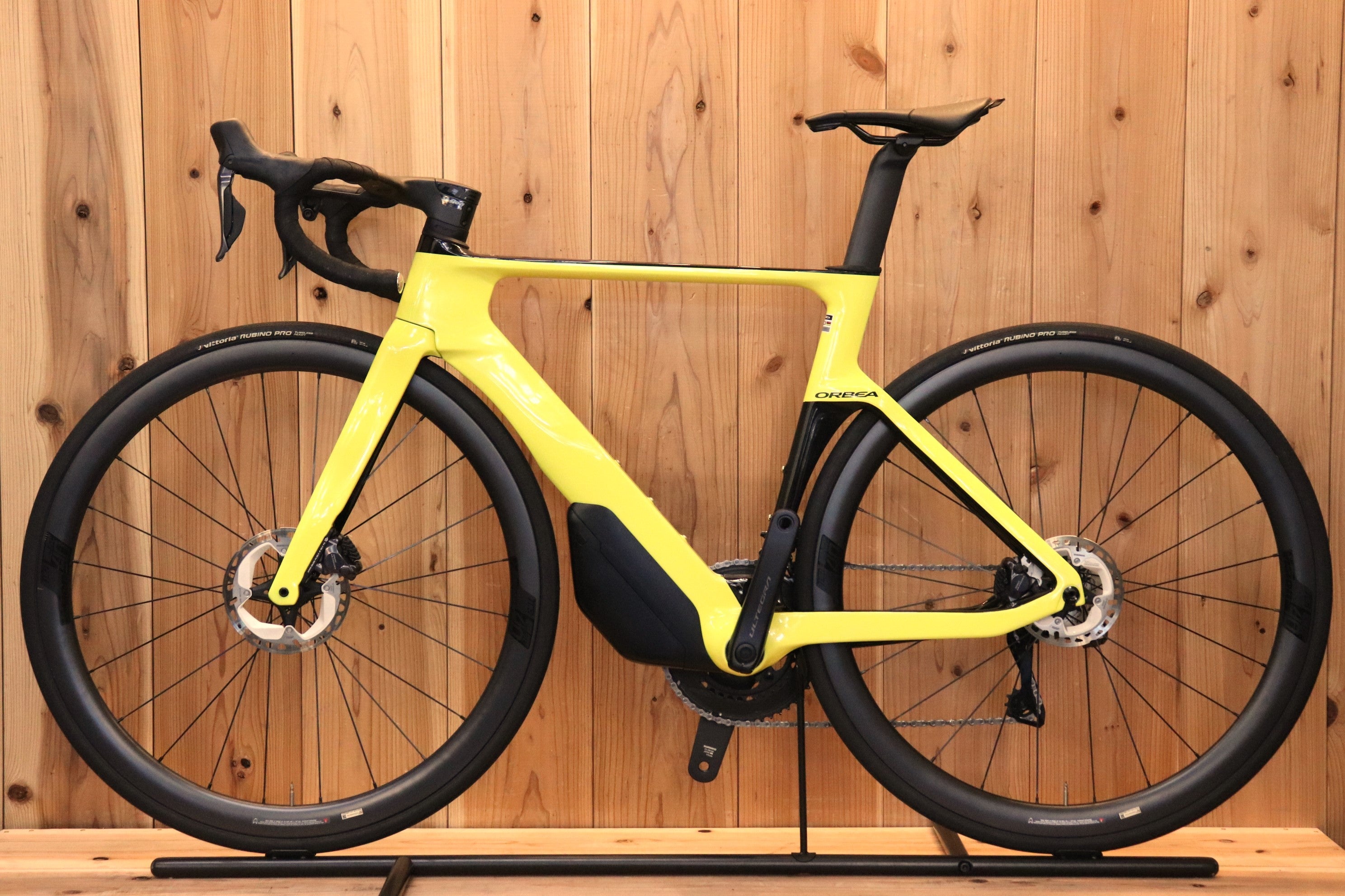 オルベア ORBEA オルカ エアロ ORCA AERO M20I LTD 2022年モデル 49