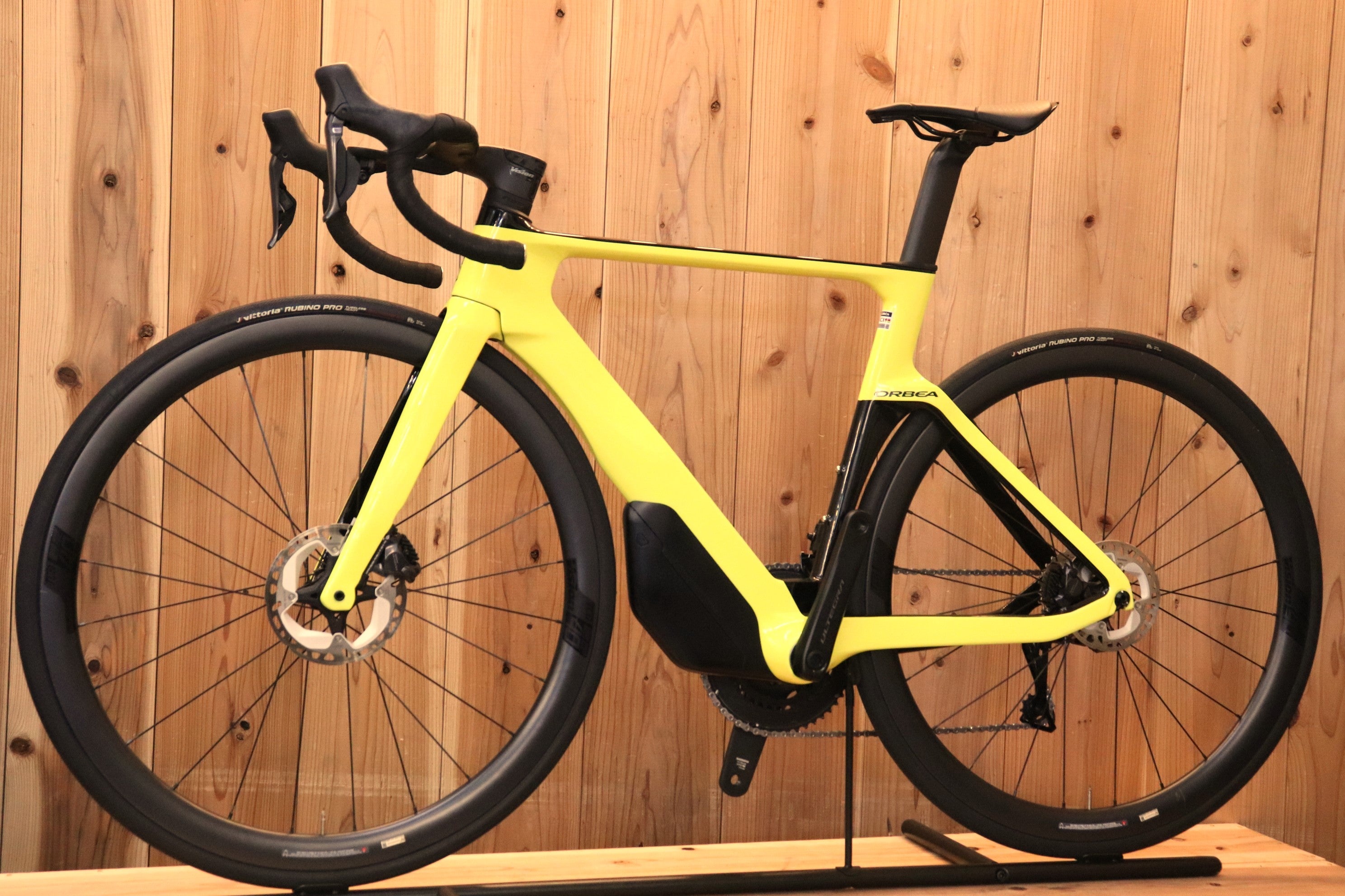 オルベア ORBEA オルカ エアロ ORCA AERO M20I LTD 2022年モデル 49