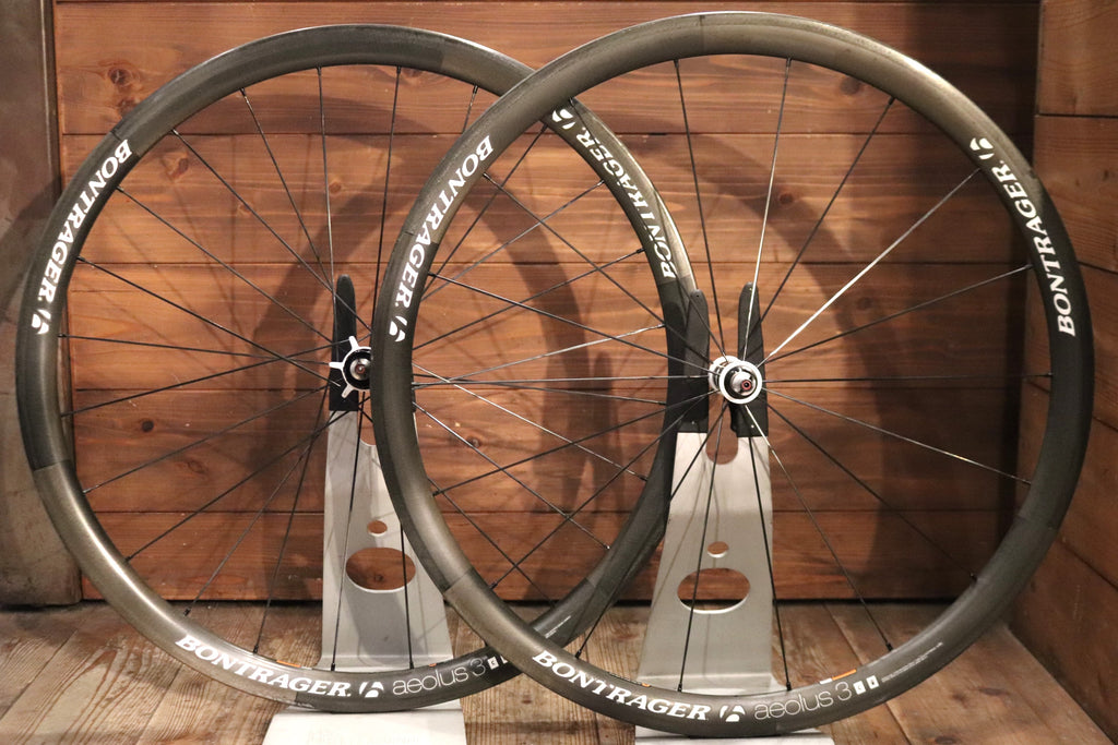 ボントレガー アイオロス3 D3 Tu レーコンスプロケ ボントレガー アイオロス3 D3 Tu レーコンスプロケ ボントレガー