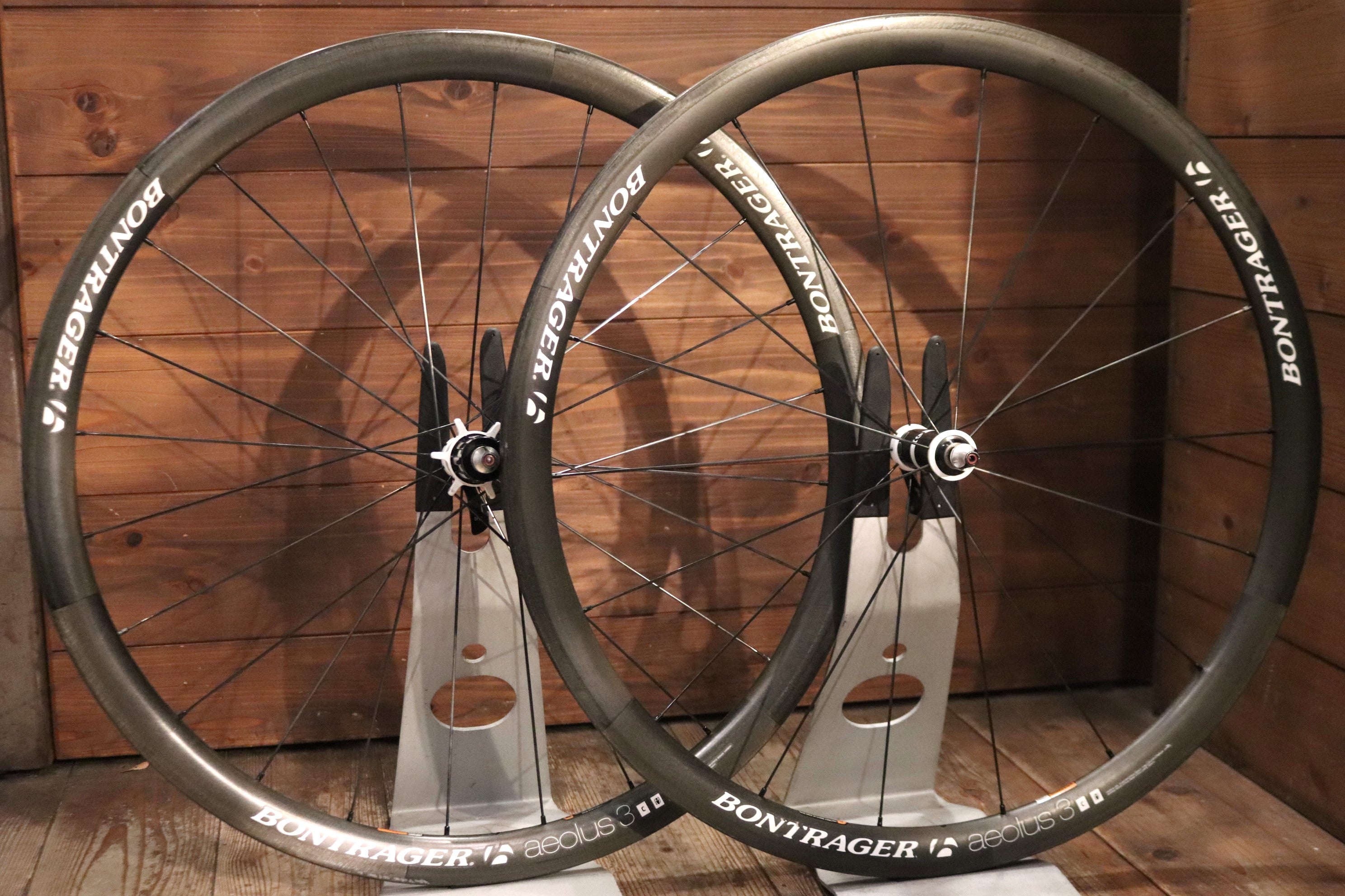 ボントレガー Bontrager アイオロス Aeolus D3 3 カーボン チューブ