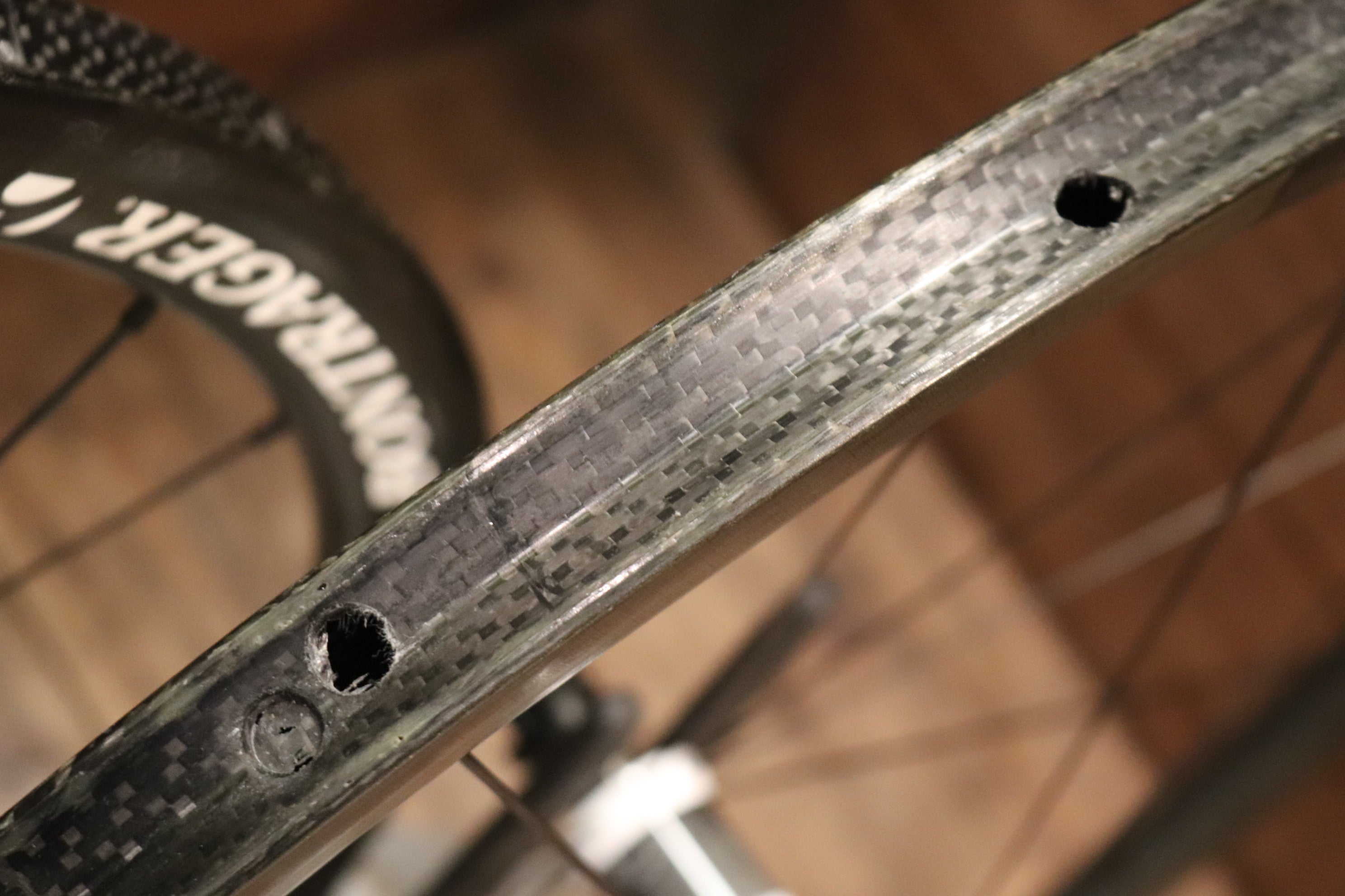 ボントレガー Bontrager アイオロス Aeolus D3 3 カーボン チューブ