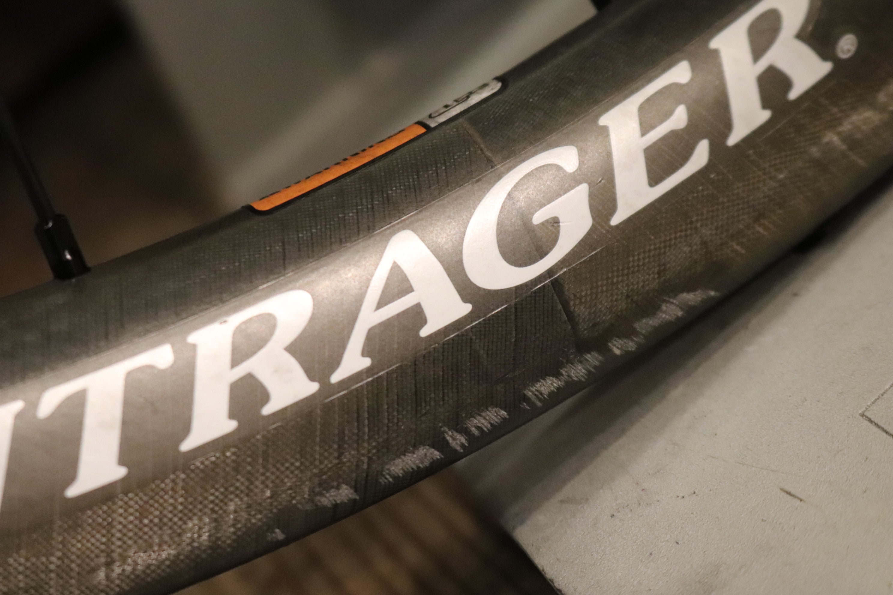 ボントレガー Bontrager アイオロス Aeolus D3 3 カーボン チューブ