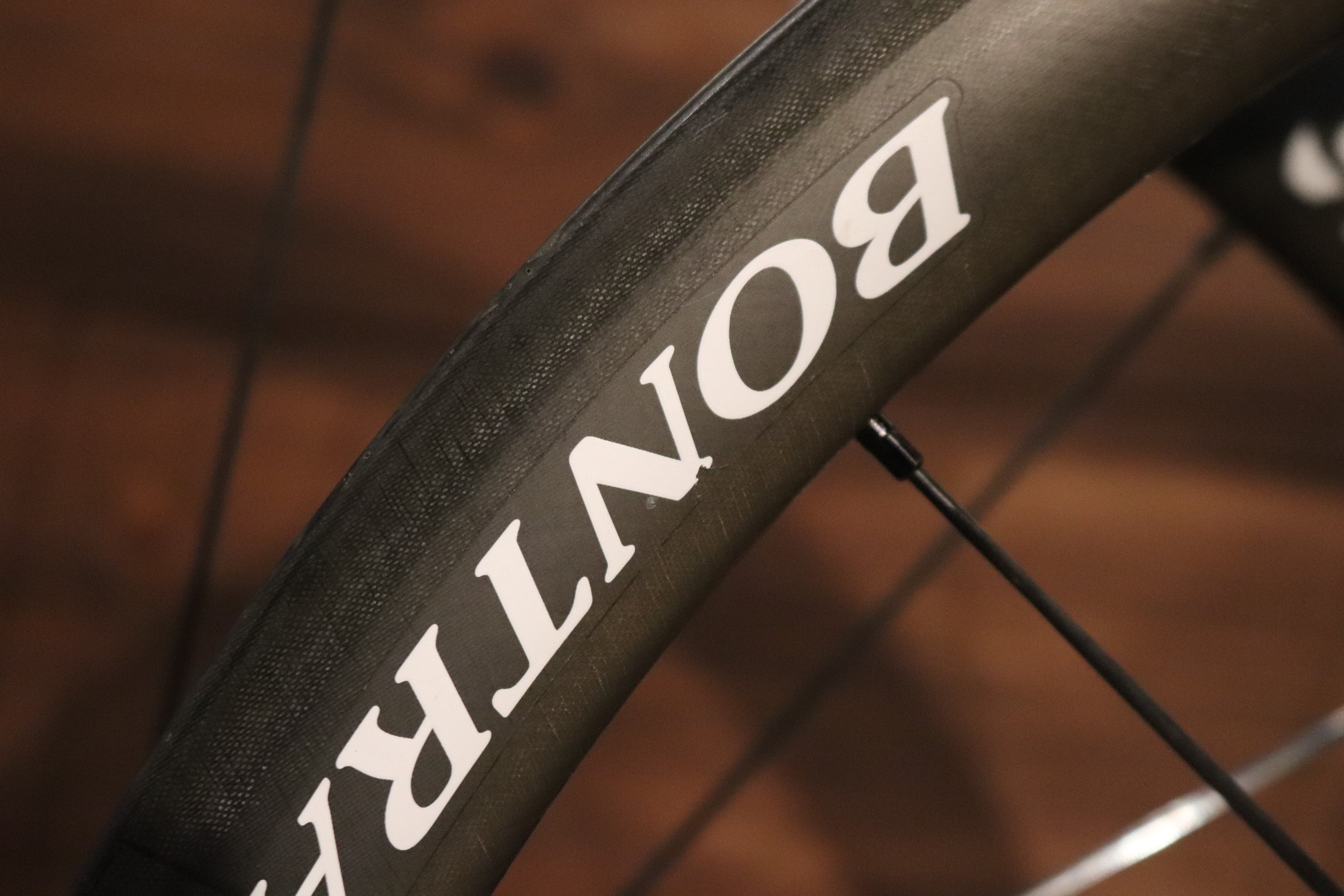 ボントレガー Bontrager アイオロス Aeolus D3 3 カーボン チューブ