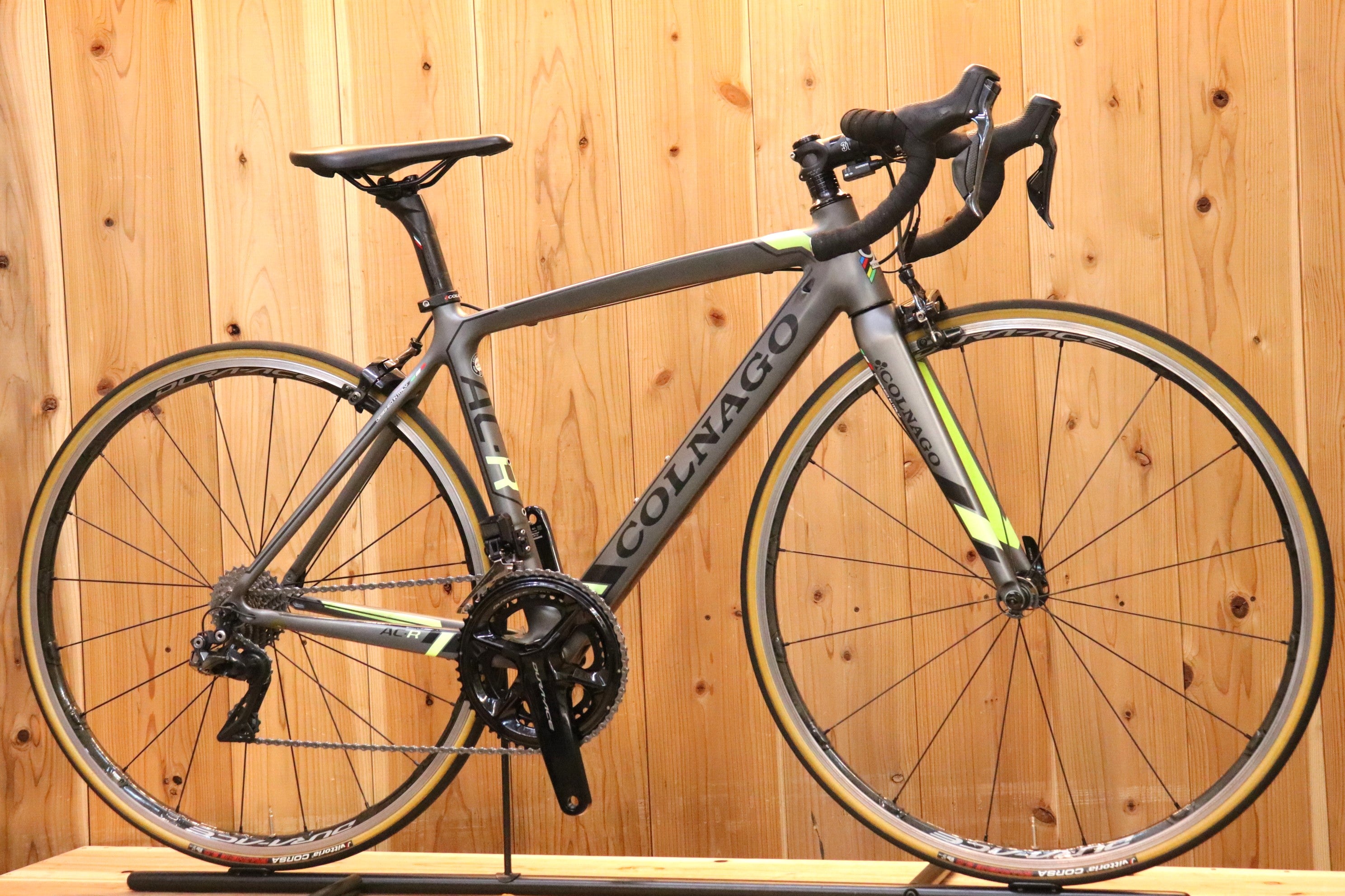 COLNAGO AC-R 450mm ロードバイクコルナゴ