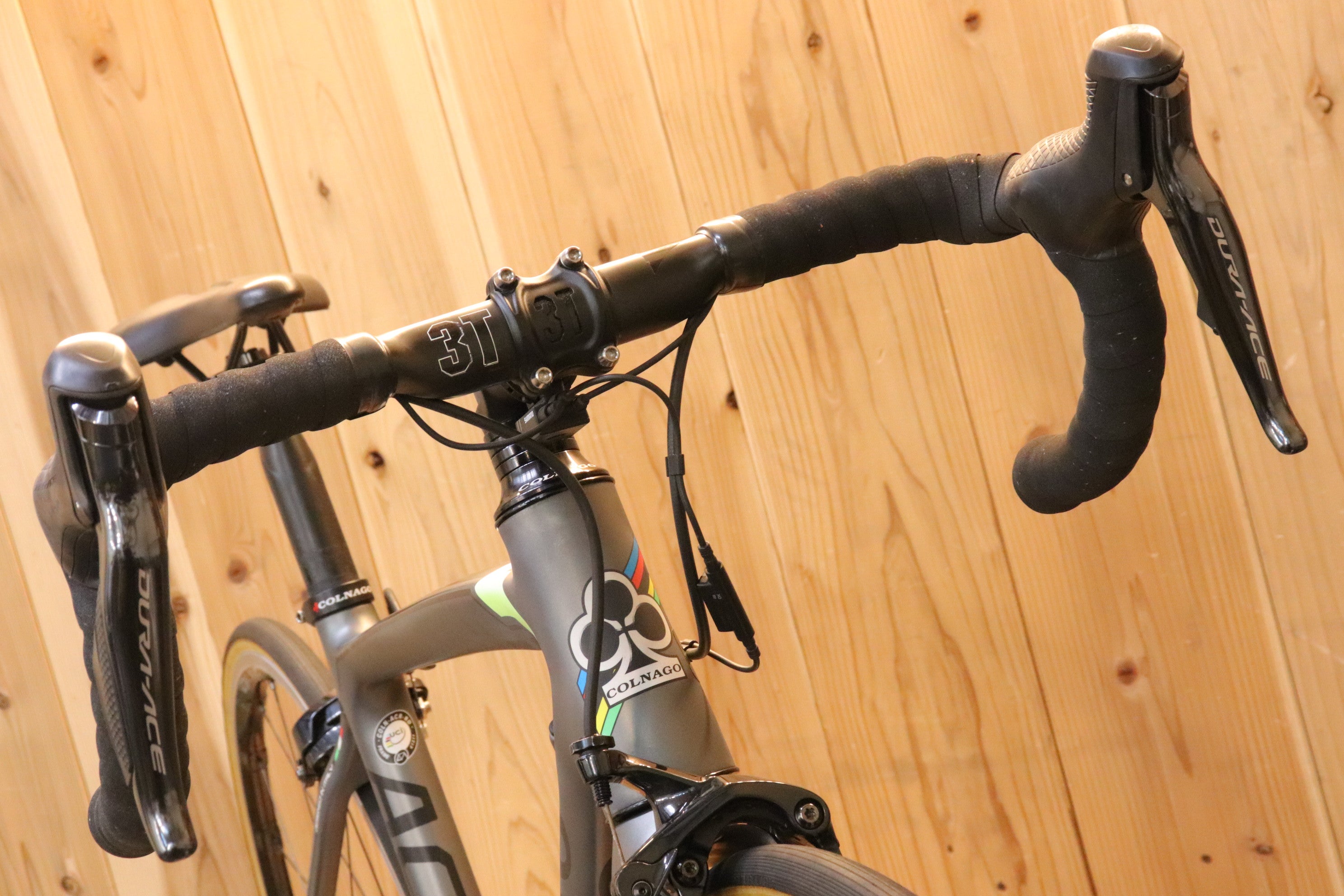 コルナゴ COLNAGO AC-R 2015年モデル 450S シマノ デュラエース R9150