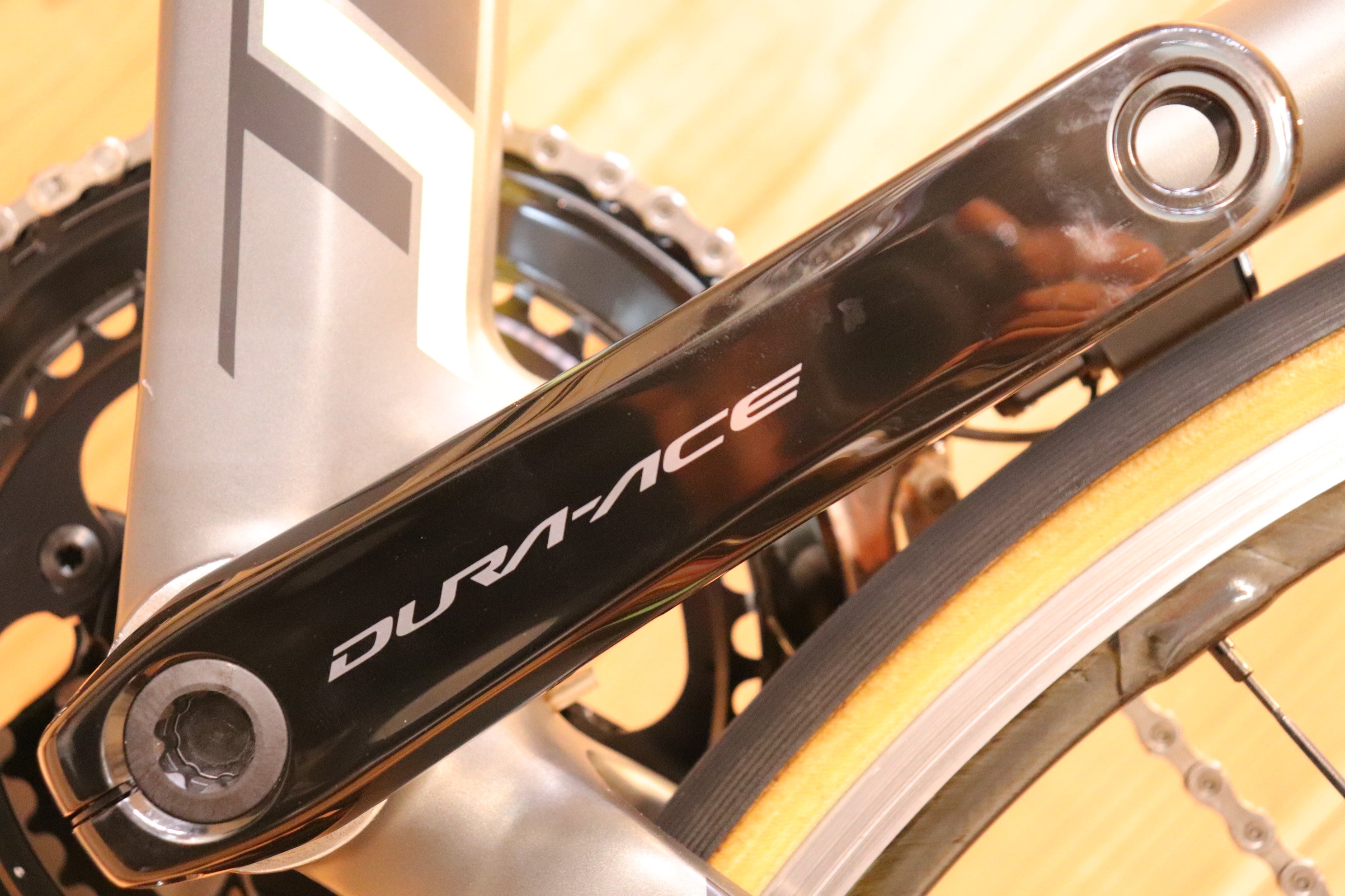 コルナゴ COLNAGO AC-R 2015年モデル 450S シマノ デュラエース R9150