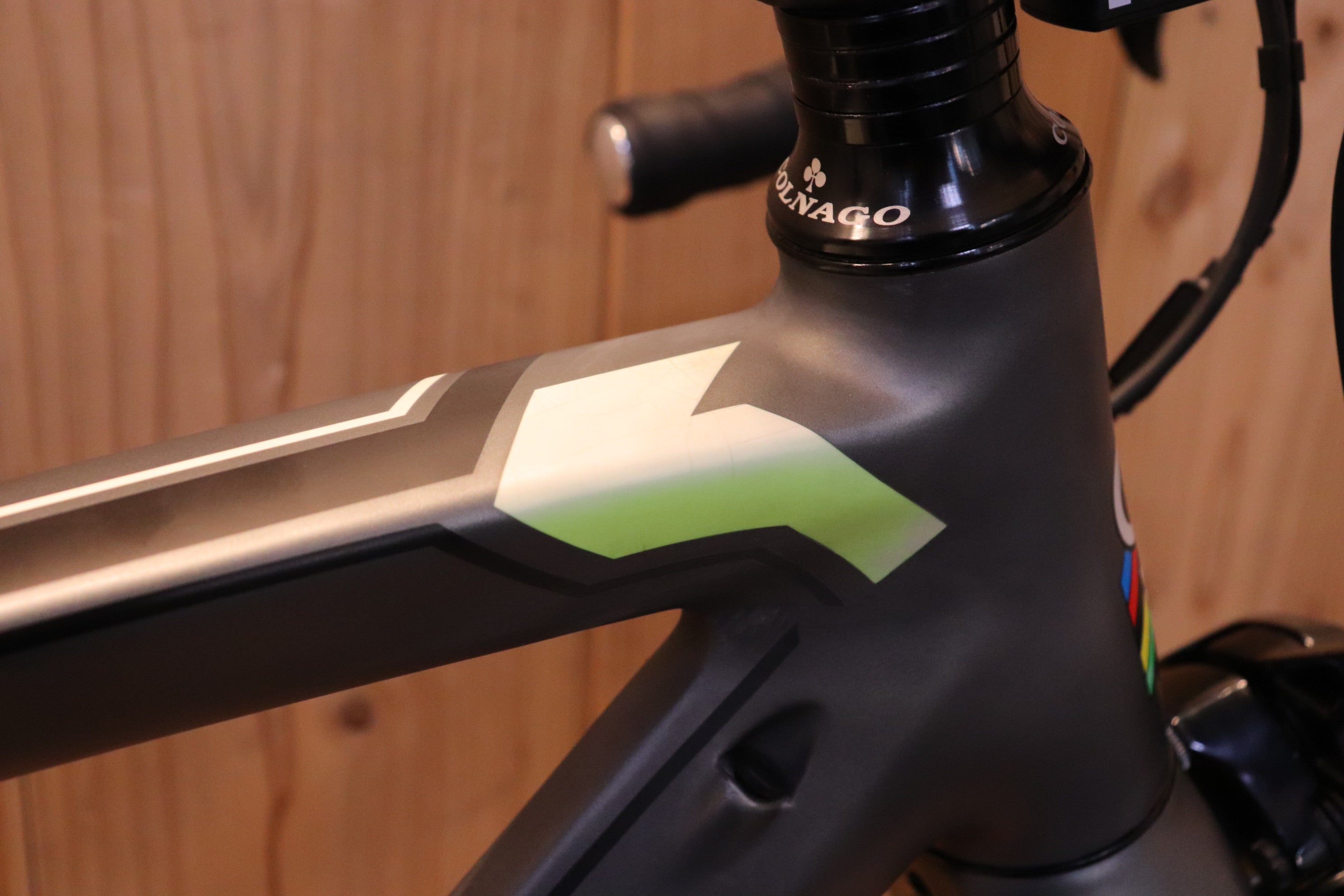 コルナゴ COLNAGO AC-R 2015年モデル 450S シマノ デュラエース R9150