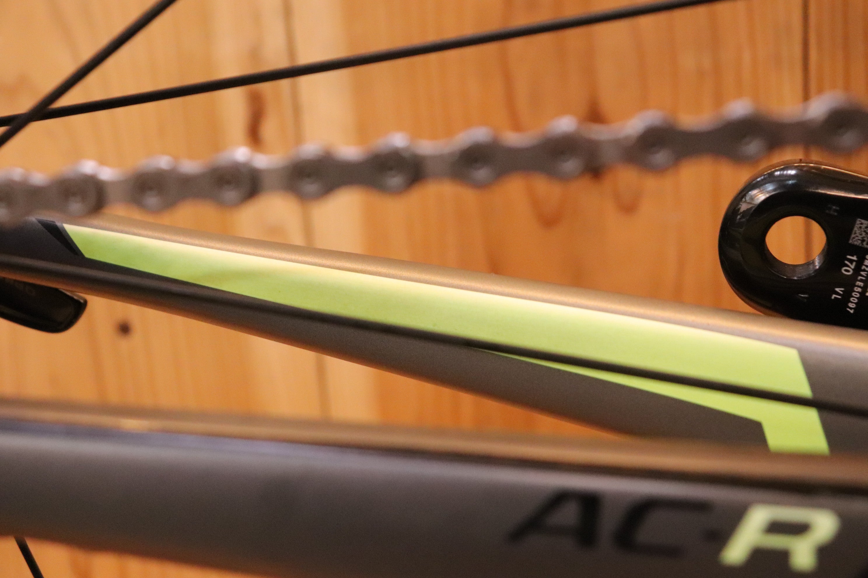 コルナゴ COLNAGO AC-R 2015年モデル 450S シマノ デュラエース R9150