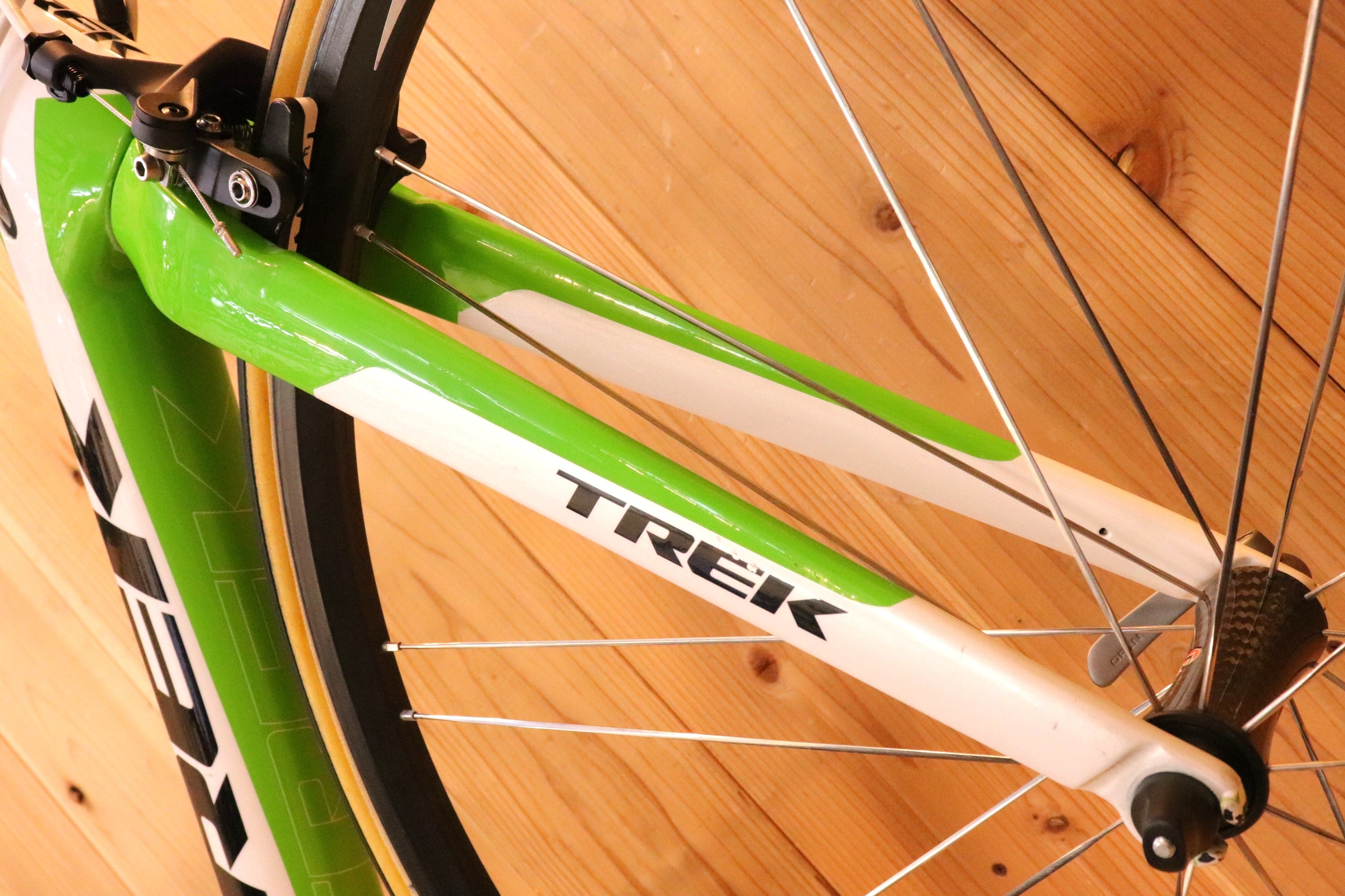 トレック TREK マドン MADONE 5.2 2014年モデル 52サイズ シマノ