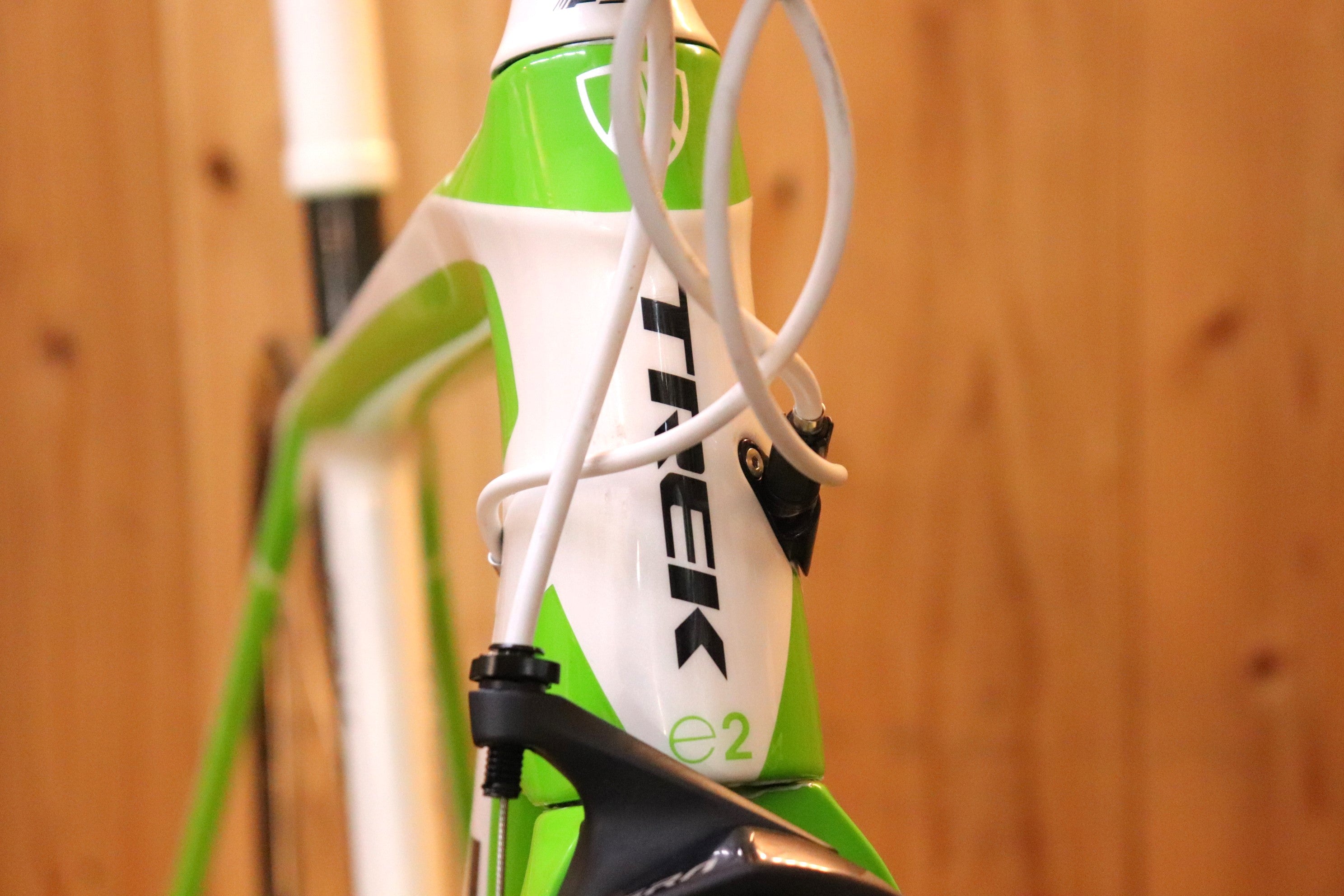 トレック TREK マドン MADONE 5.2 2014年モデル 52サイズ シマノ