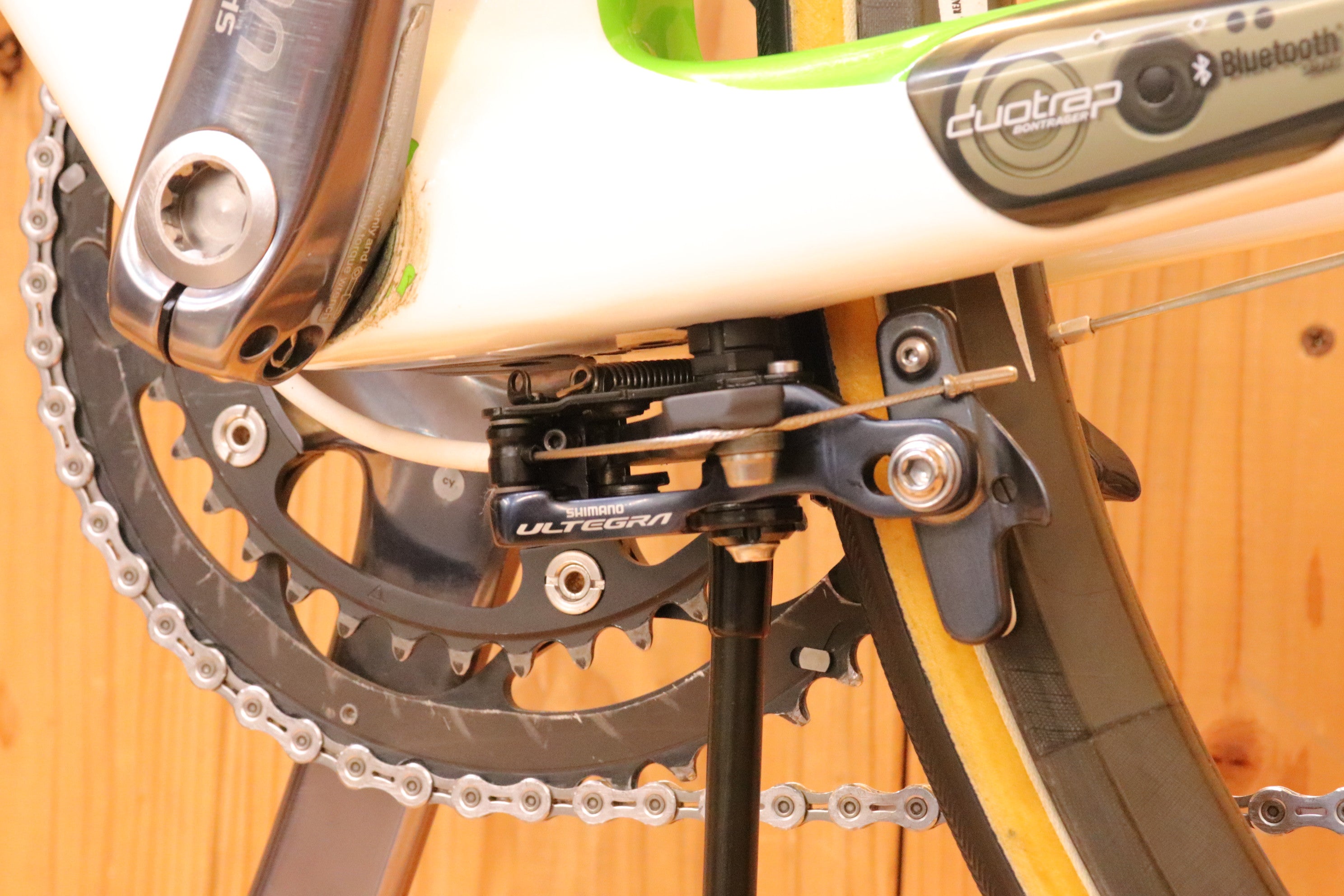 トレック TREK マドン MADONE 5.2 2014年モデル 52サイズ シマノ