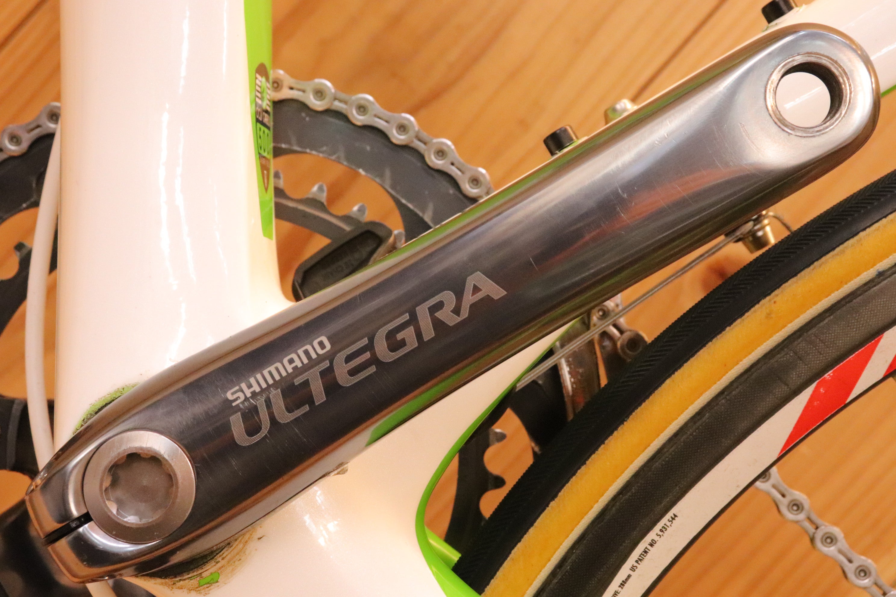 トレック TREK マドン MADONE 5.2 2014年モデル 52サイズ シマノ