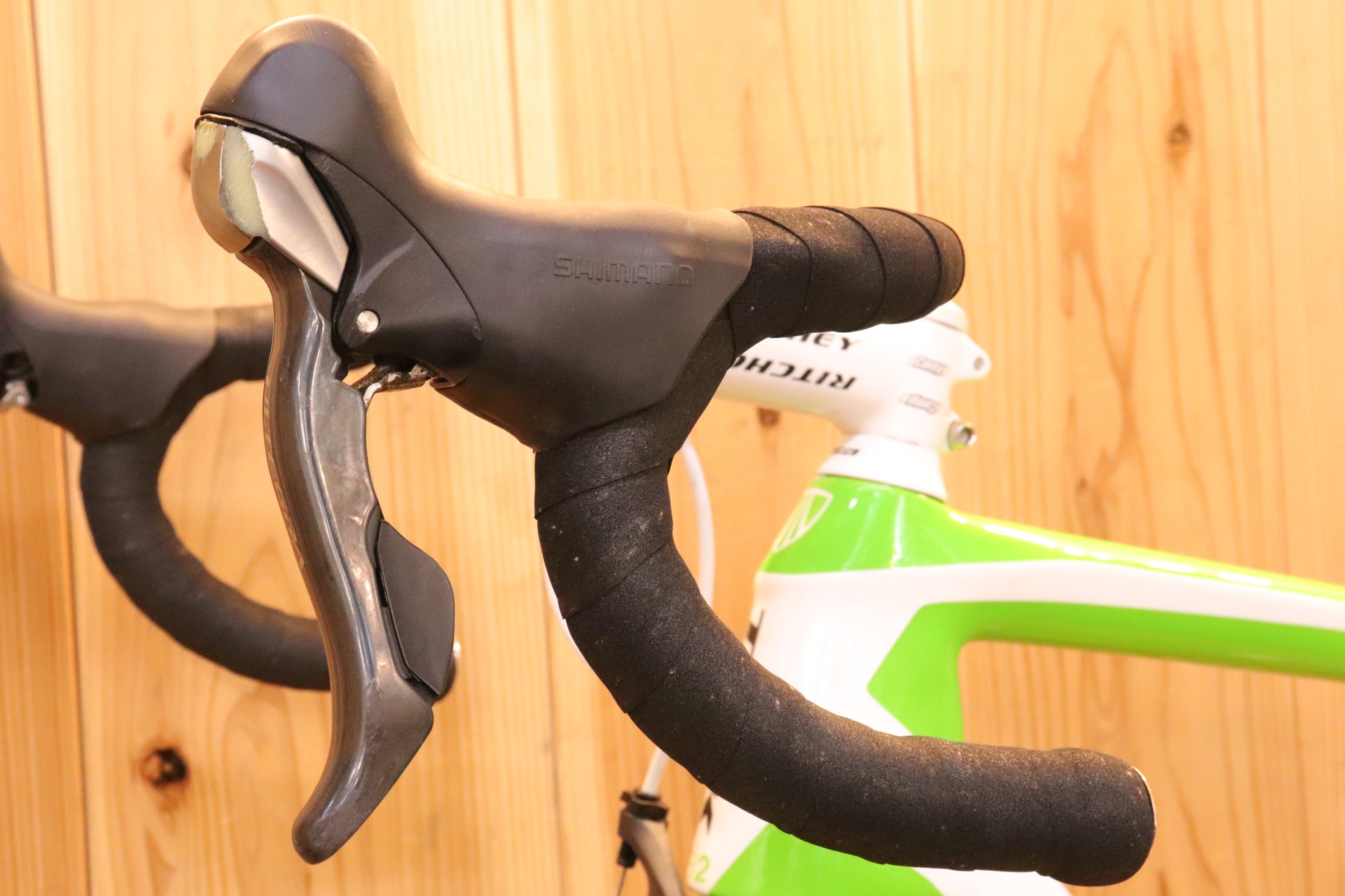 トレック TREK マドン MADONE 5.2 2014年モデル 52サイズ シマノ