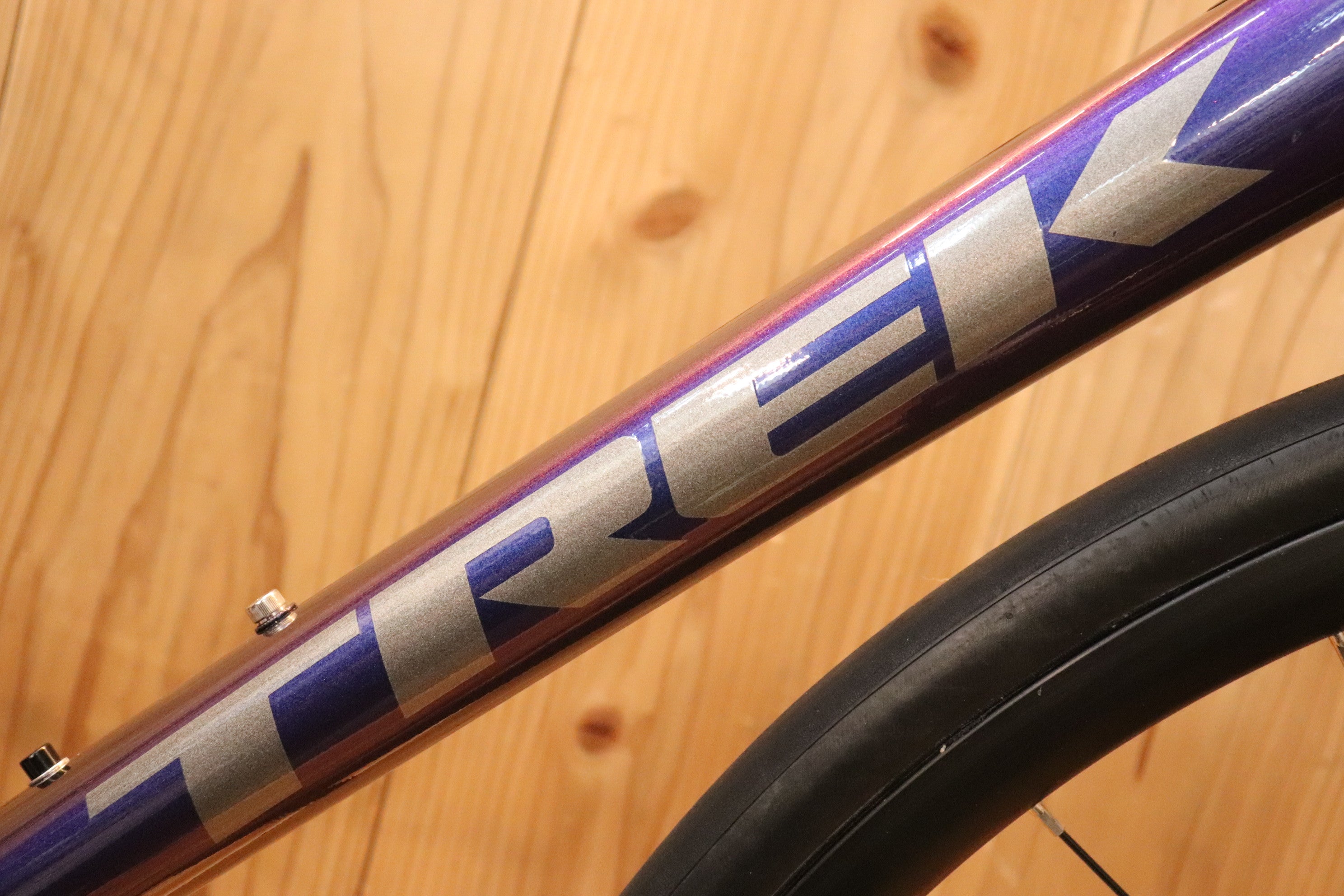 トレック TREK エモンダ EMONDA ALR5 DISC 2020年モデル 58サイズ