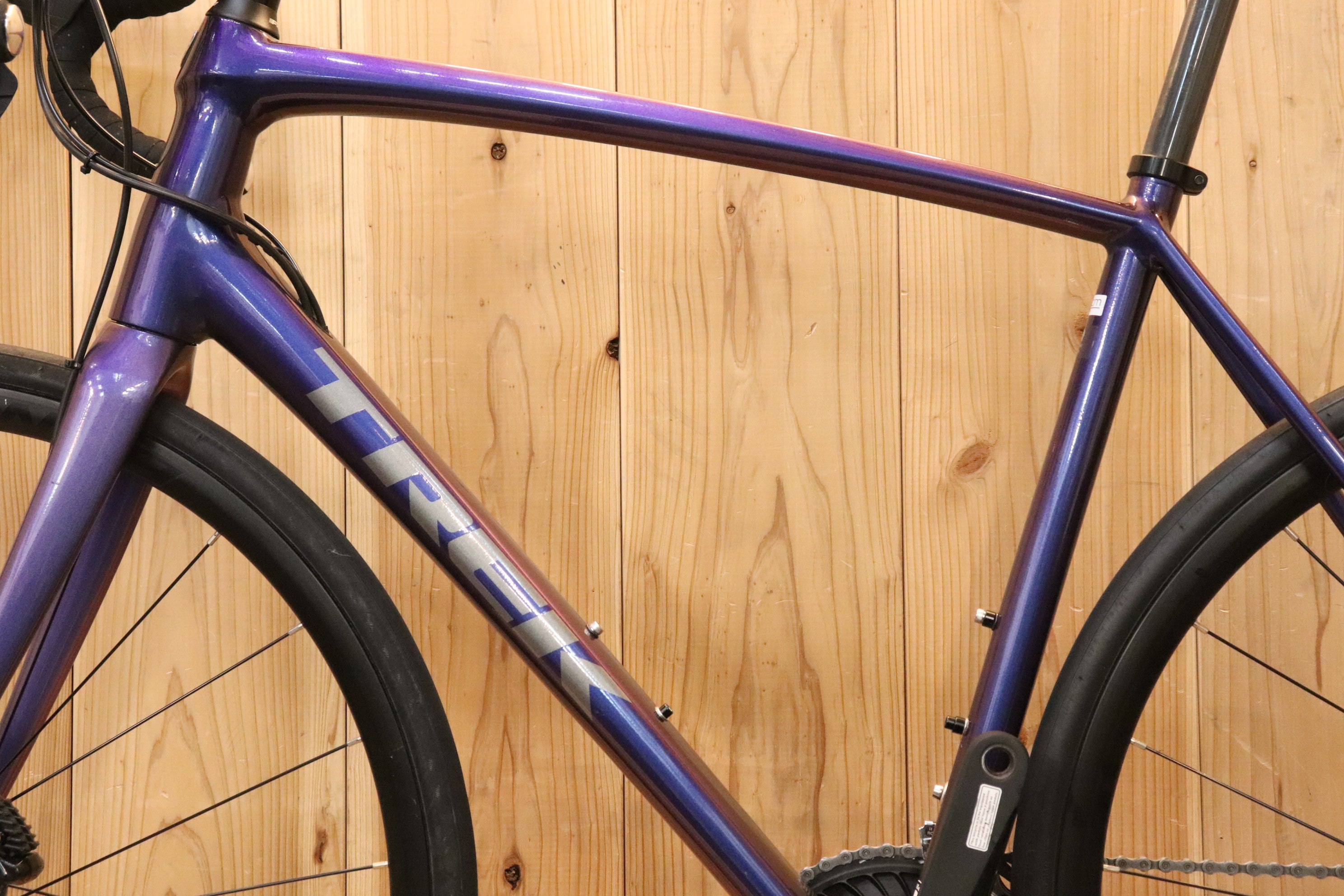 トレック TREK エモンダ EMONDA ALR5 DISC 2020年モデル 58サイズ