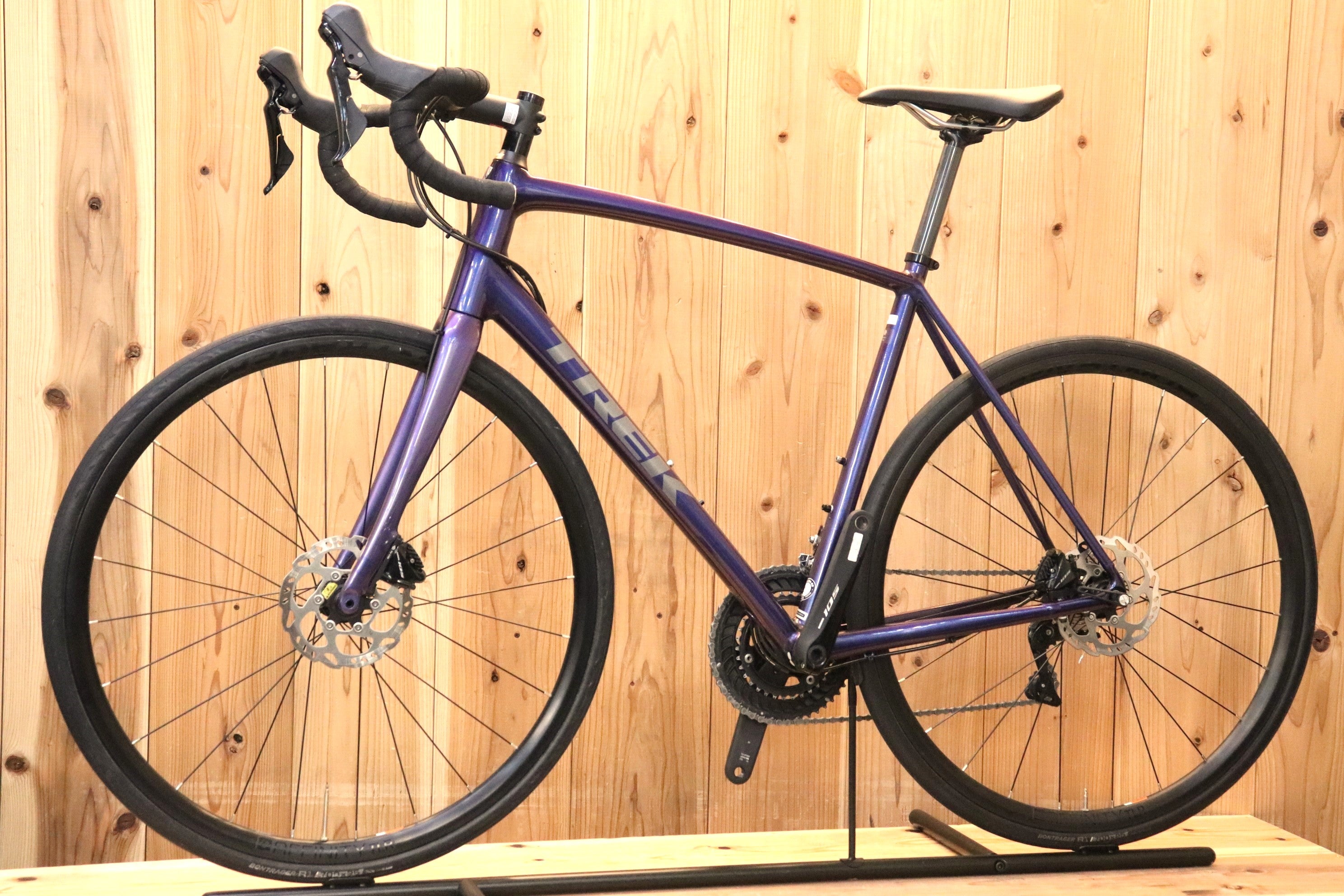 2020 TREK/EMONDA ALR 5ロードバイク Shimano 105