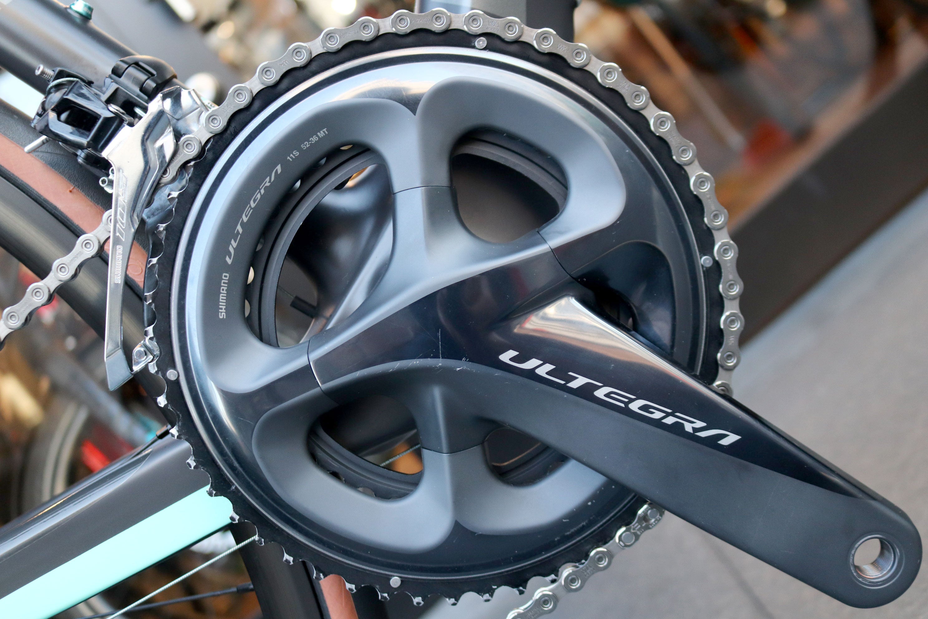 ビアンキ Bianchi オルトレ ディスク Oltre XR3 DISC 2019 57サイズ