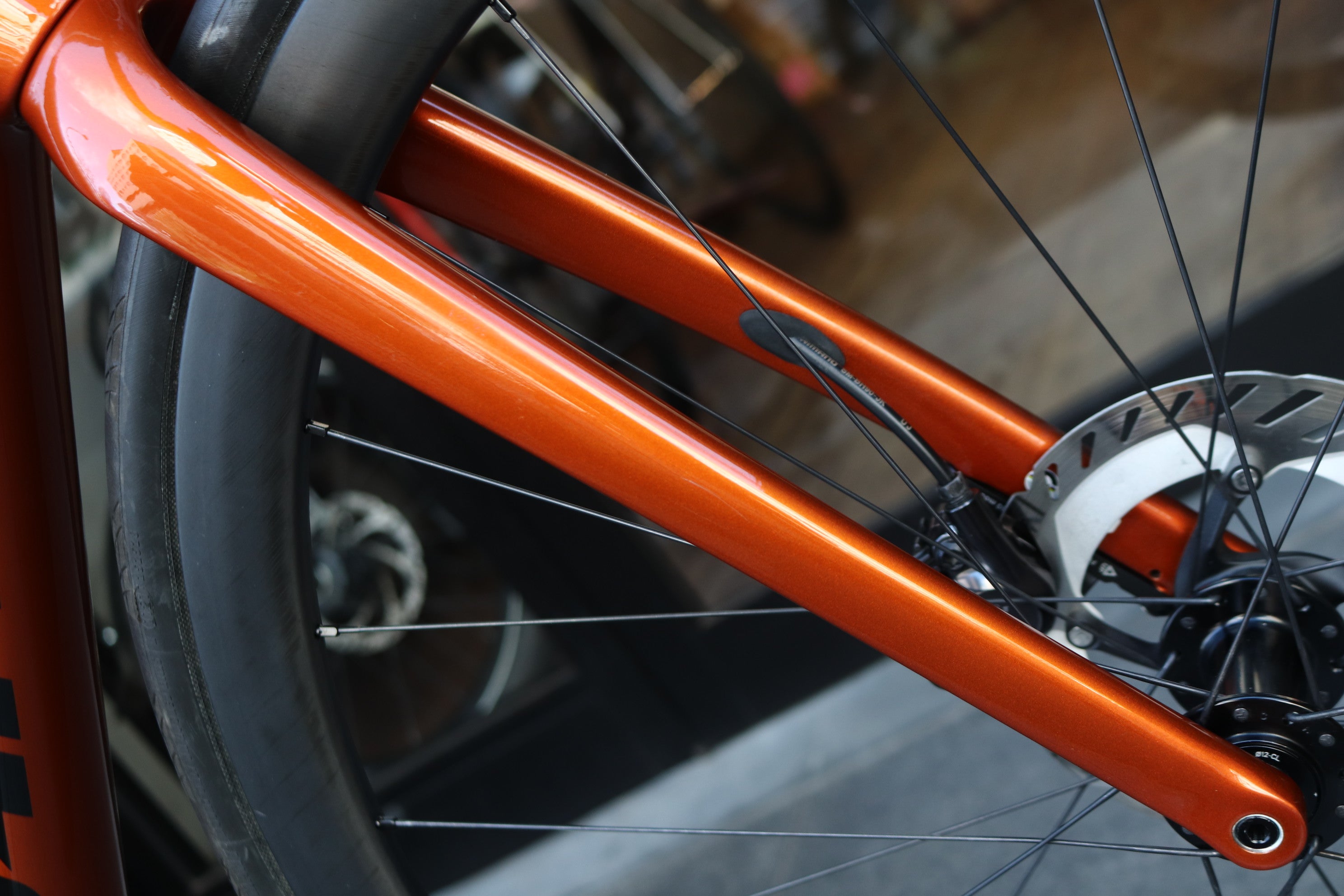 美品 GIANT TCR ADVANCED PRO 2022 XS Di2 TCR Advanced Pro 0 Disc-Di2 – Giant Bicycles India