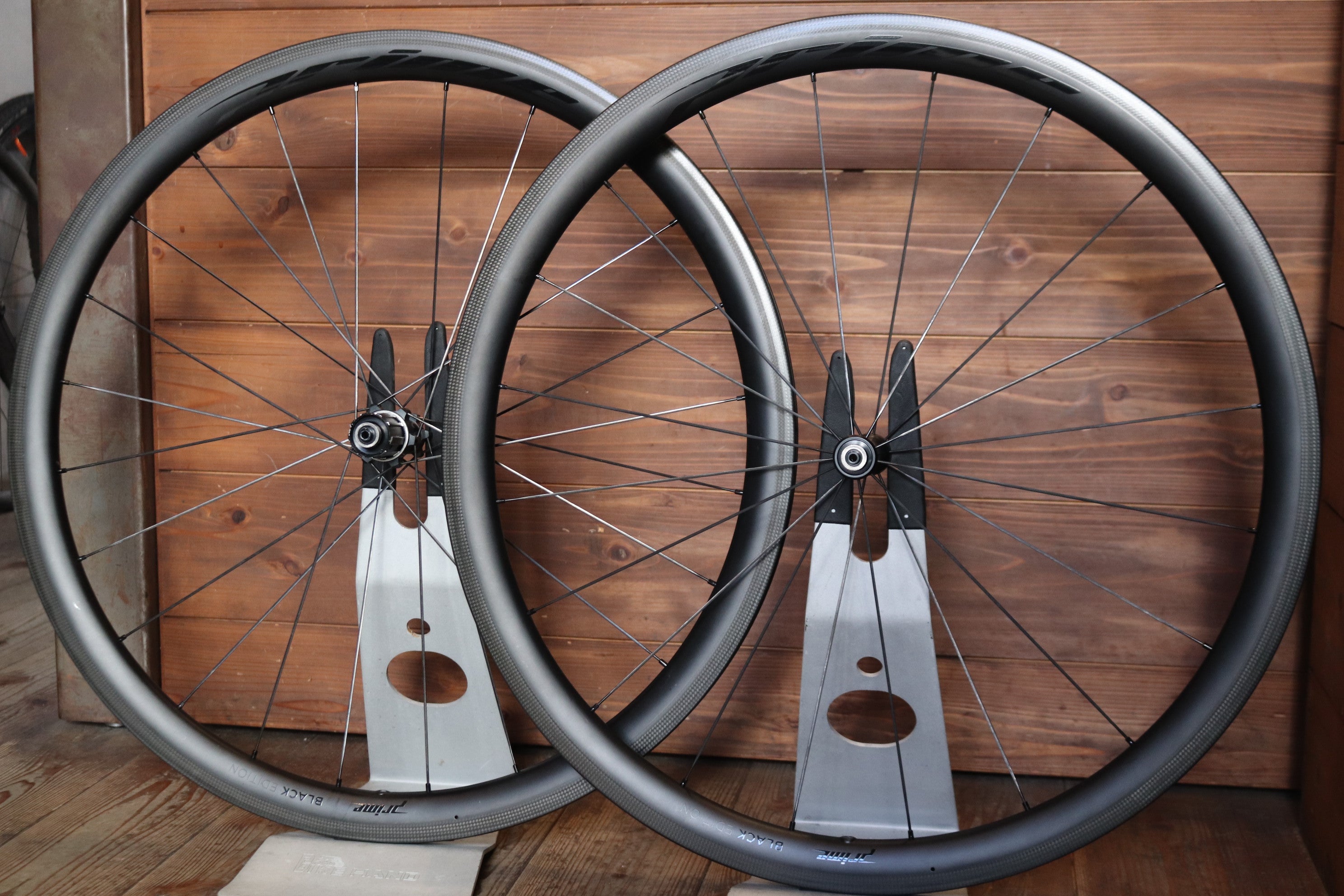 プライム PRIME ブラックエディション Black Edition 38