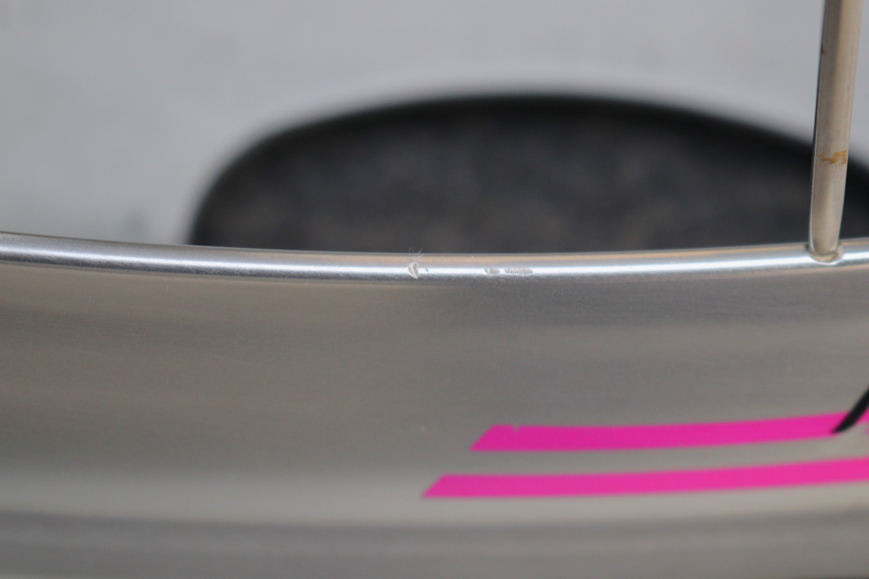 カンパニョーロ CAMPAGNOLO シャマル SHAMAL 12-HPW アルミ