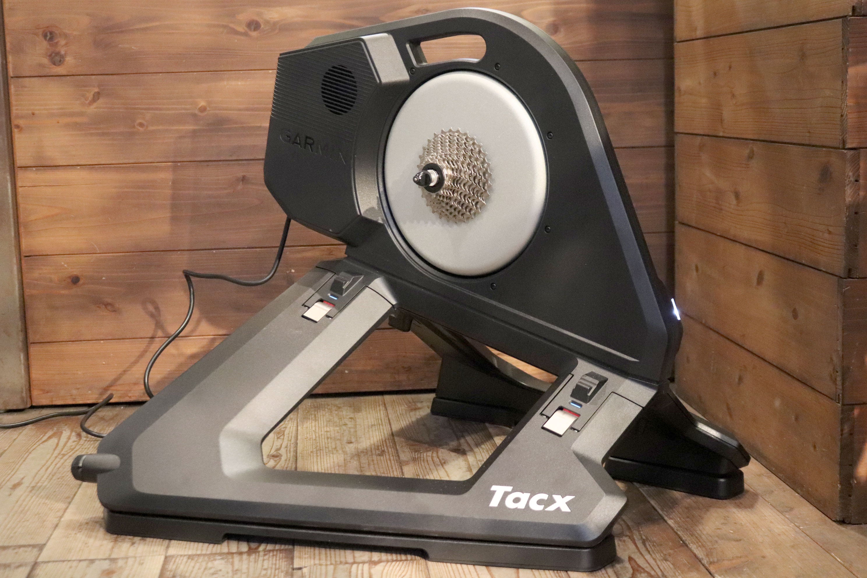 タックス Tacx ネオ NEO 3M スマートトレーナー スマートローラー