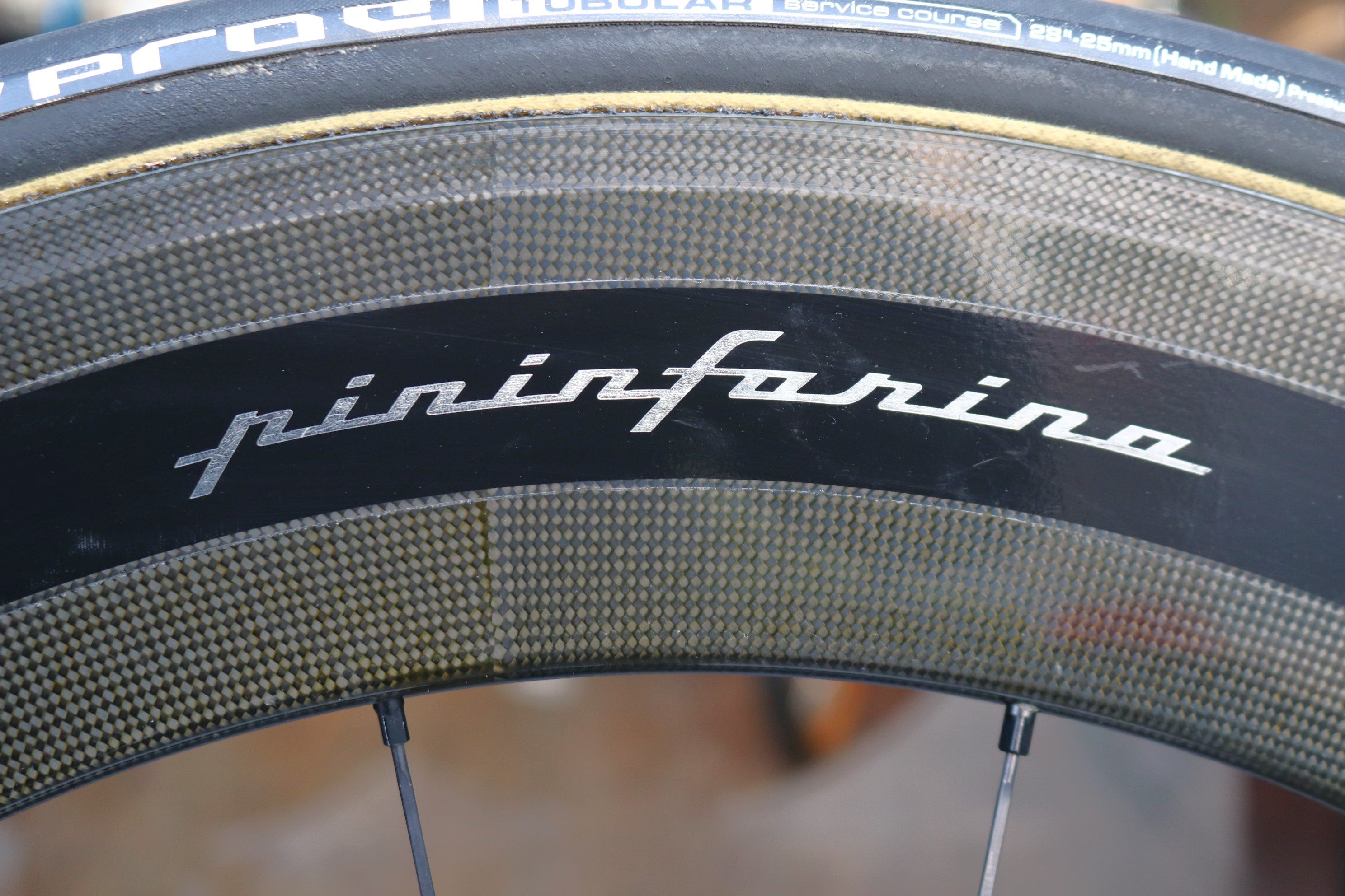 カンパニョーロ CAMPAGNOLO ボーラ ウルトラ BORA ULTRA 80