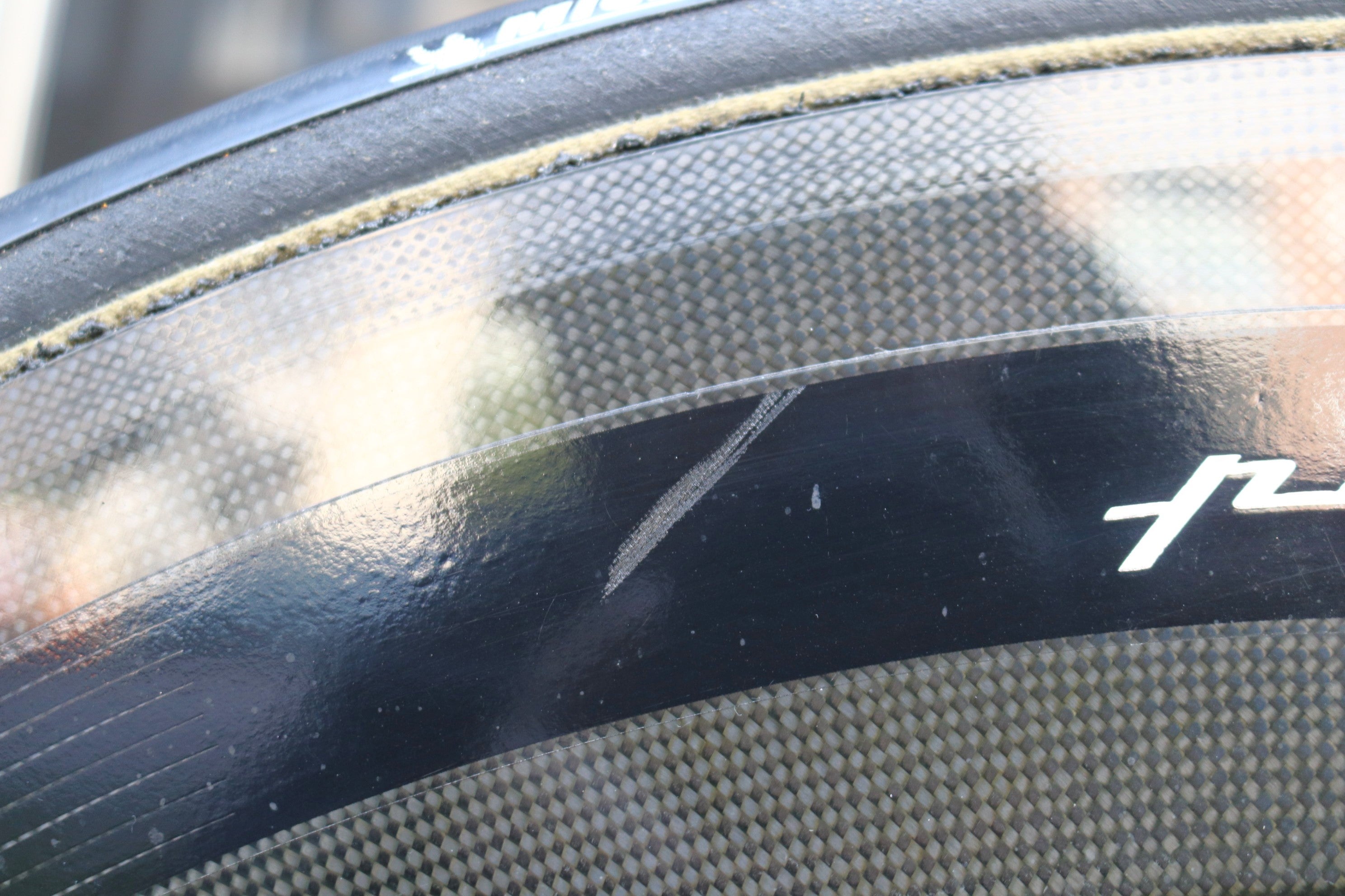 カンパニョーロ CAMPAGNOLO ボーラ ウルトラ BORA ULTRA 80