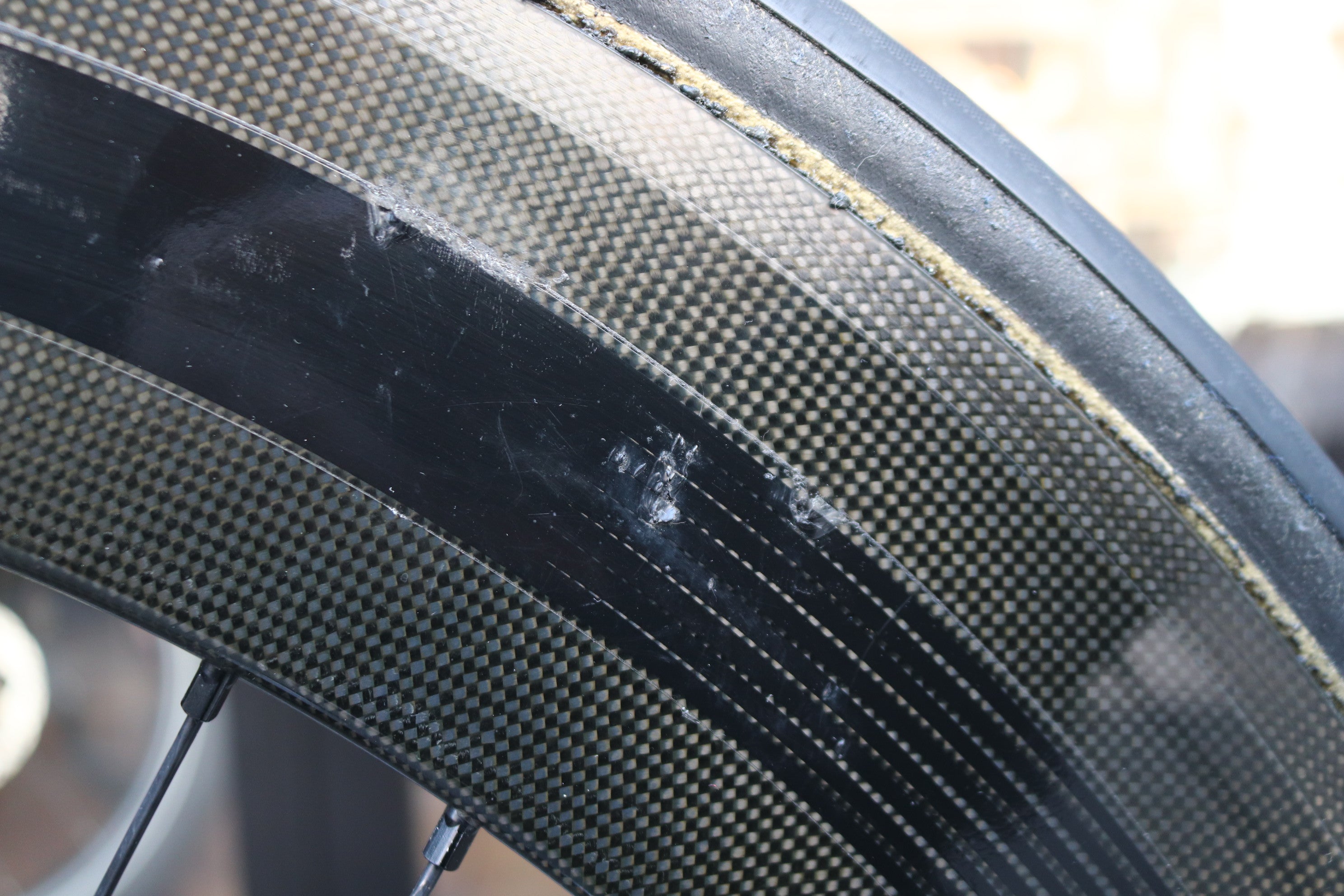 カンパニョーロ CAMPAGNOLO ボーラ ウルトラ BORA ULTRA 80