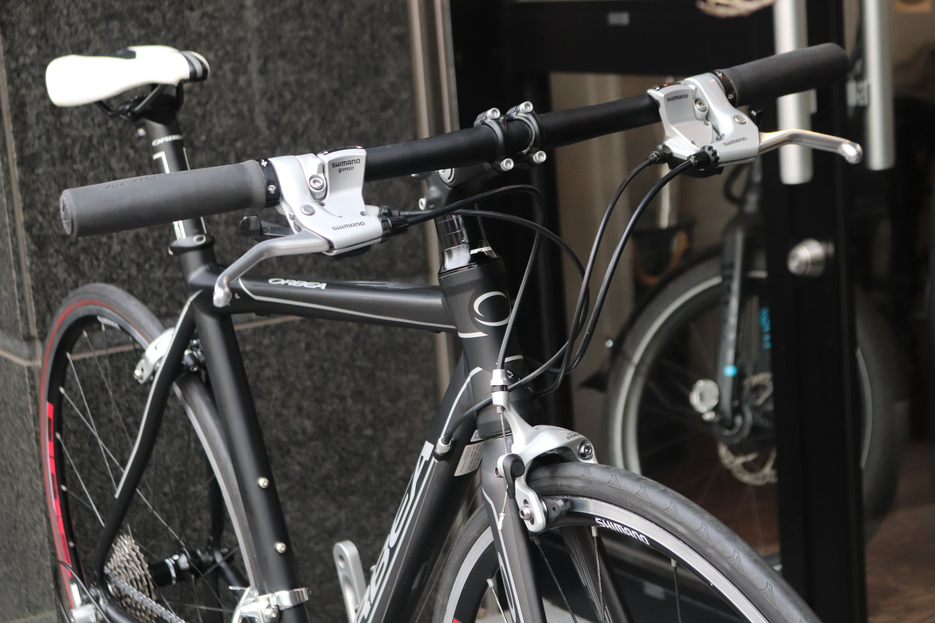 オルベア ORBEA アクア AQUA 2012 51サイズ シマノ ソラ 3400 3×9S