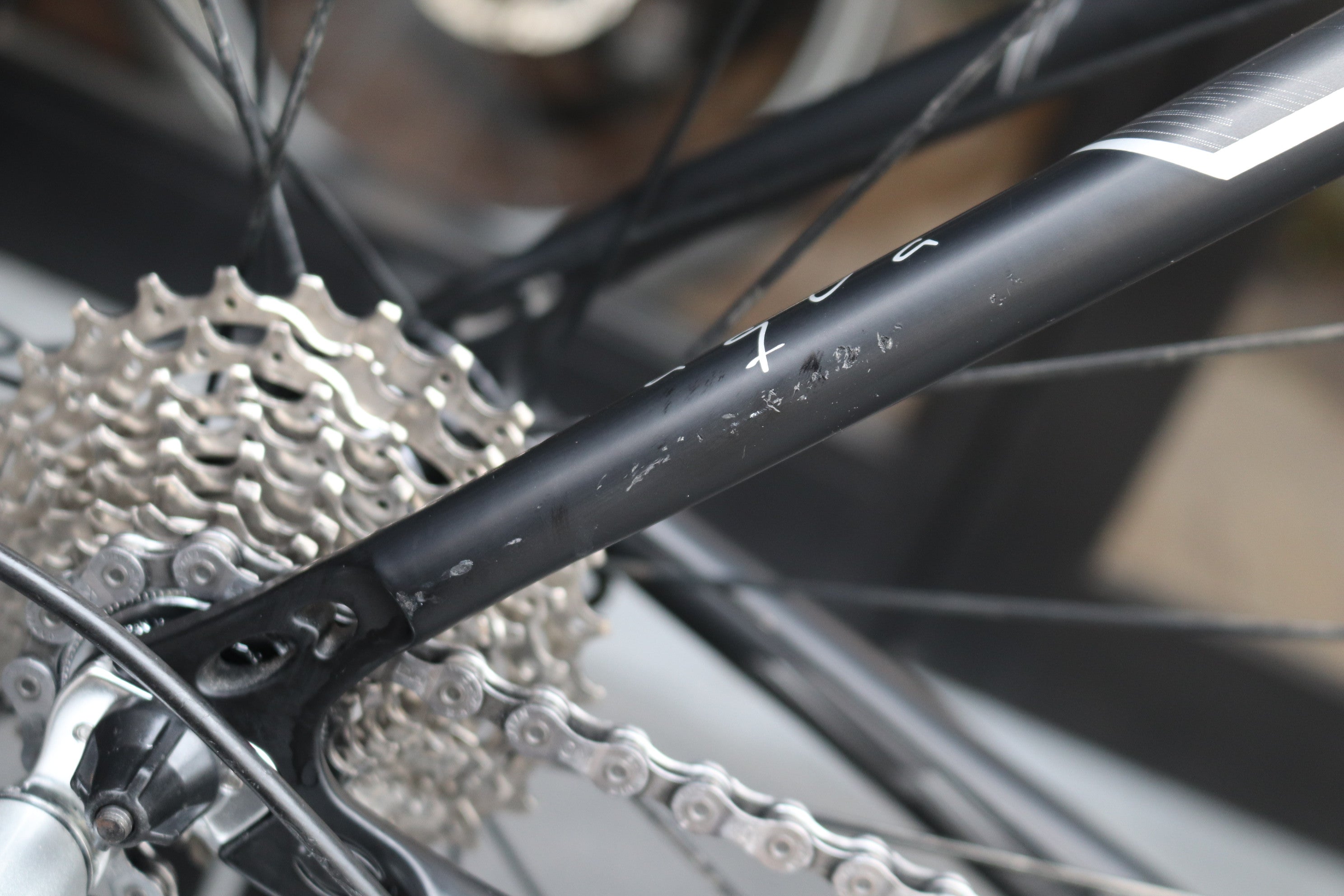 オルベア ORBEA アクア AQUA 2012 51サイズ シマノ ソラ 3400 3×9S